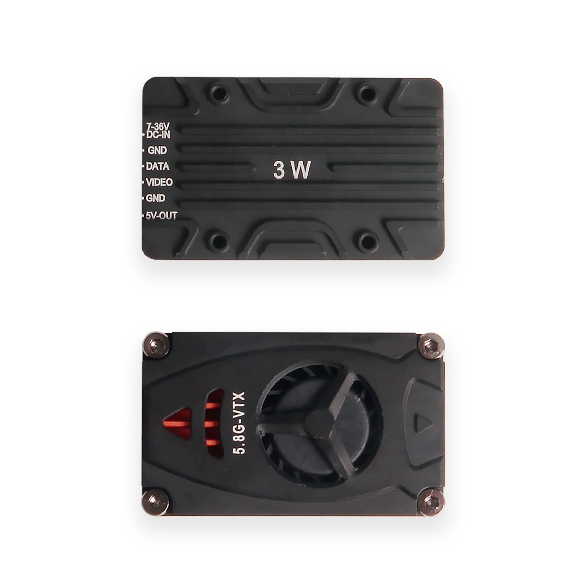 Atlatl HV 5.8G 3W VTx