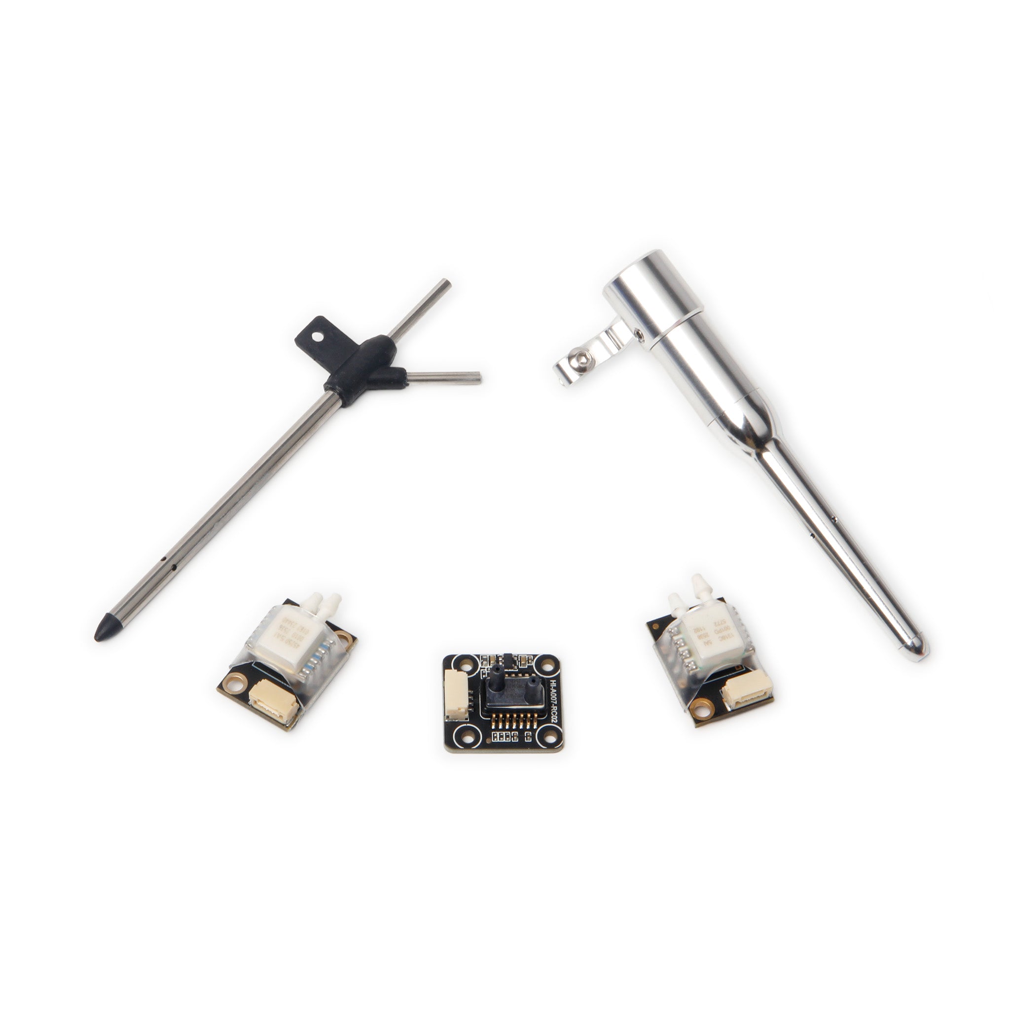 Standard Precision Digital Airspeed Sensors