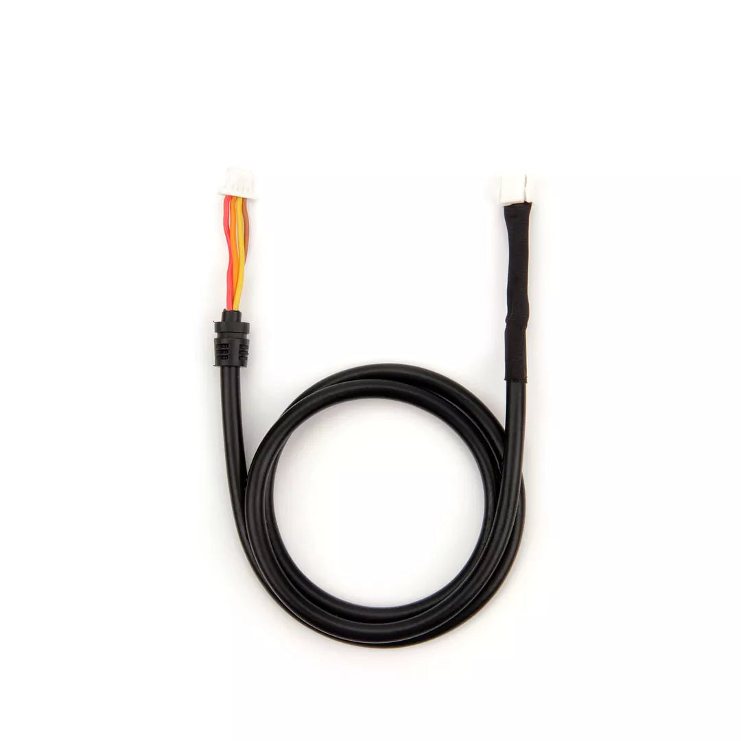 DroneCAN GPS Extended Length Cable (45cm)