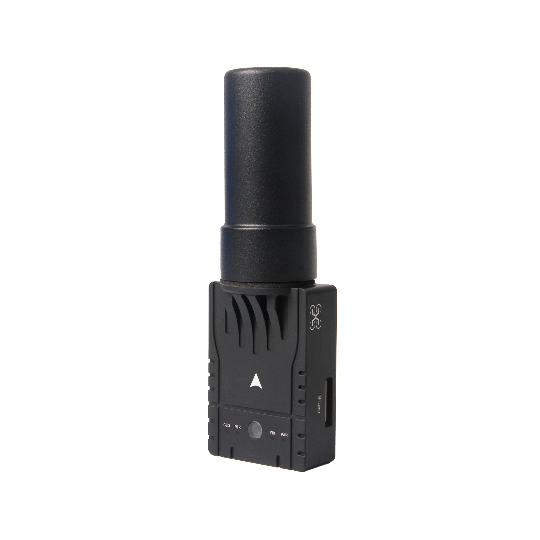 DroneCAN H-RTK F9P Helical