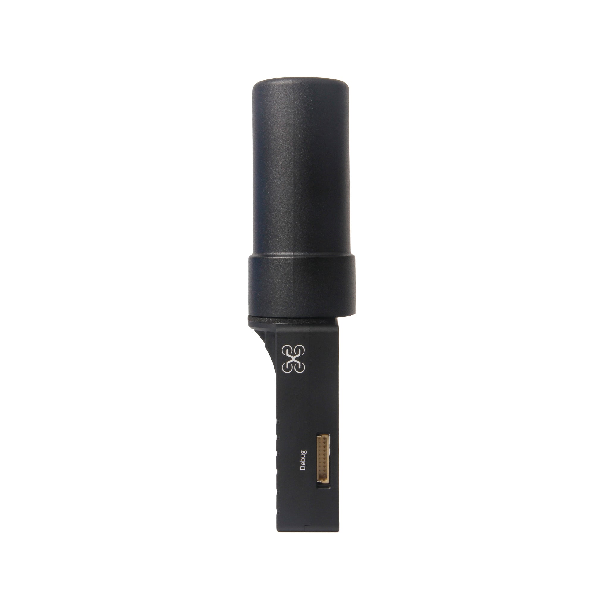 DroneCAN H-RTK F9P Helical