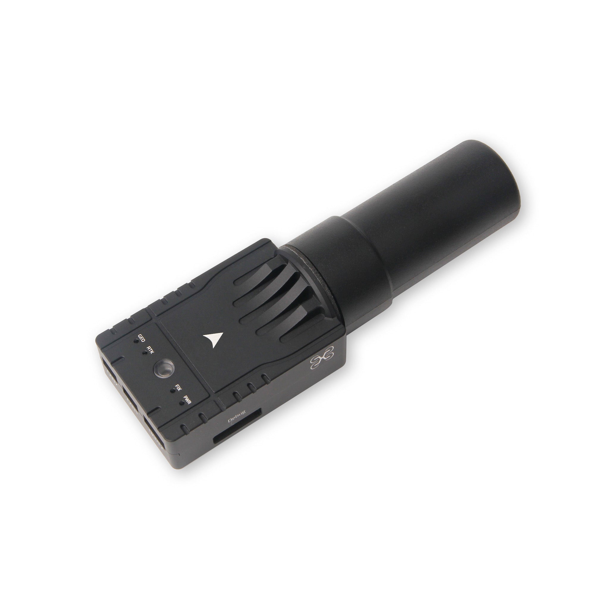 DroneCAN H-RTK F9P Helical
