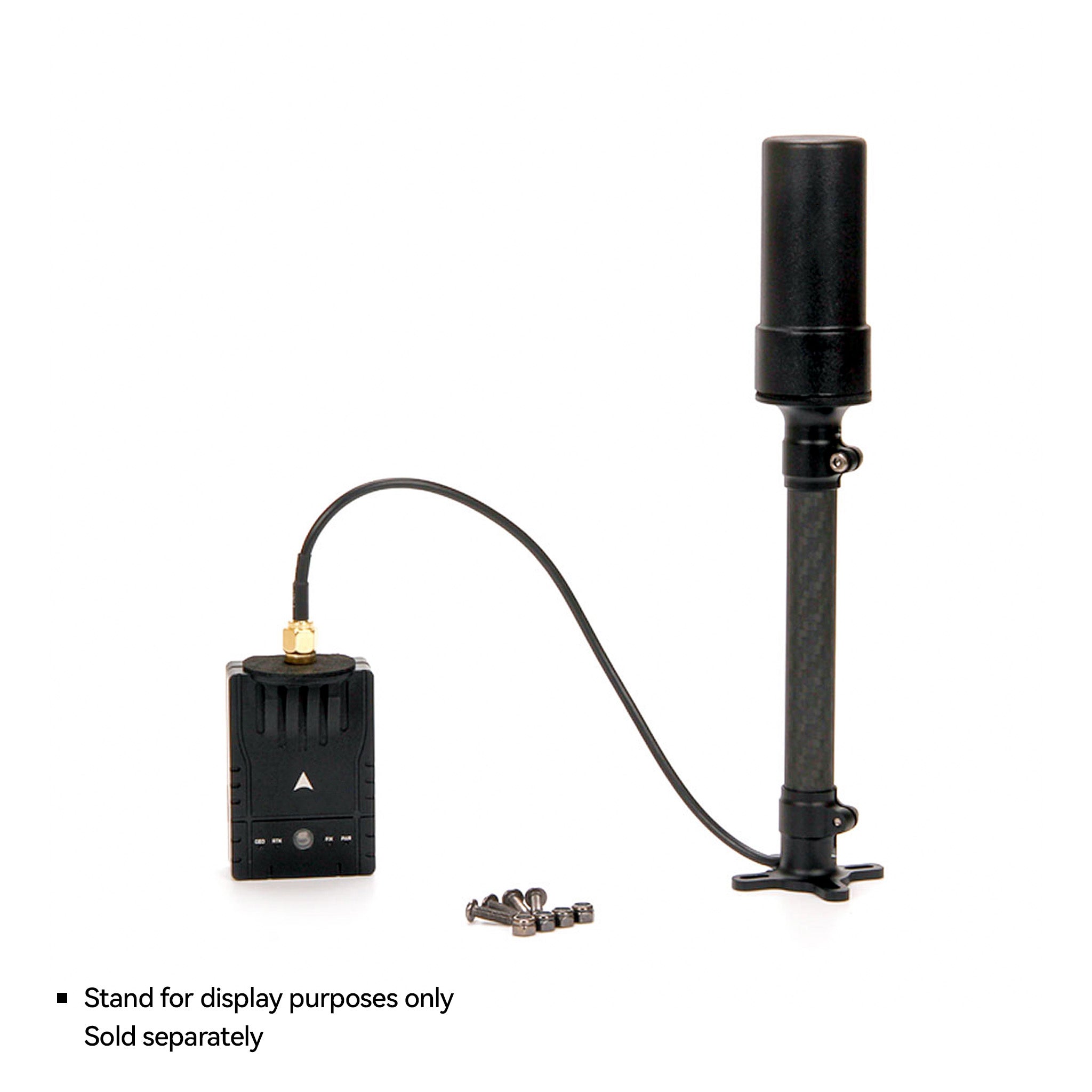 DroneCAN H-RTK F9P Helical