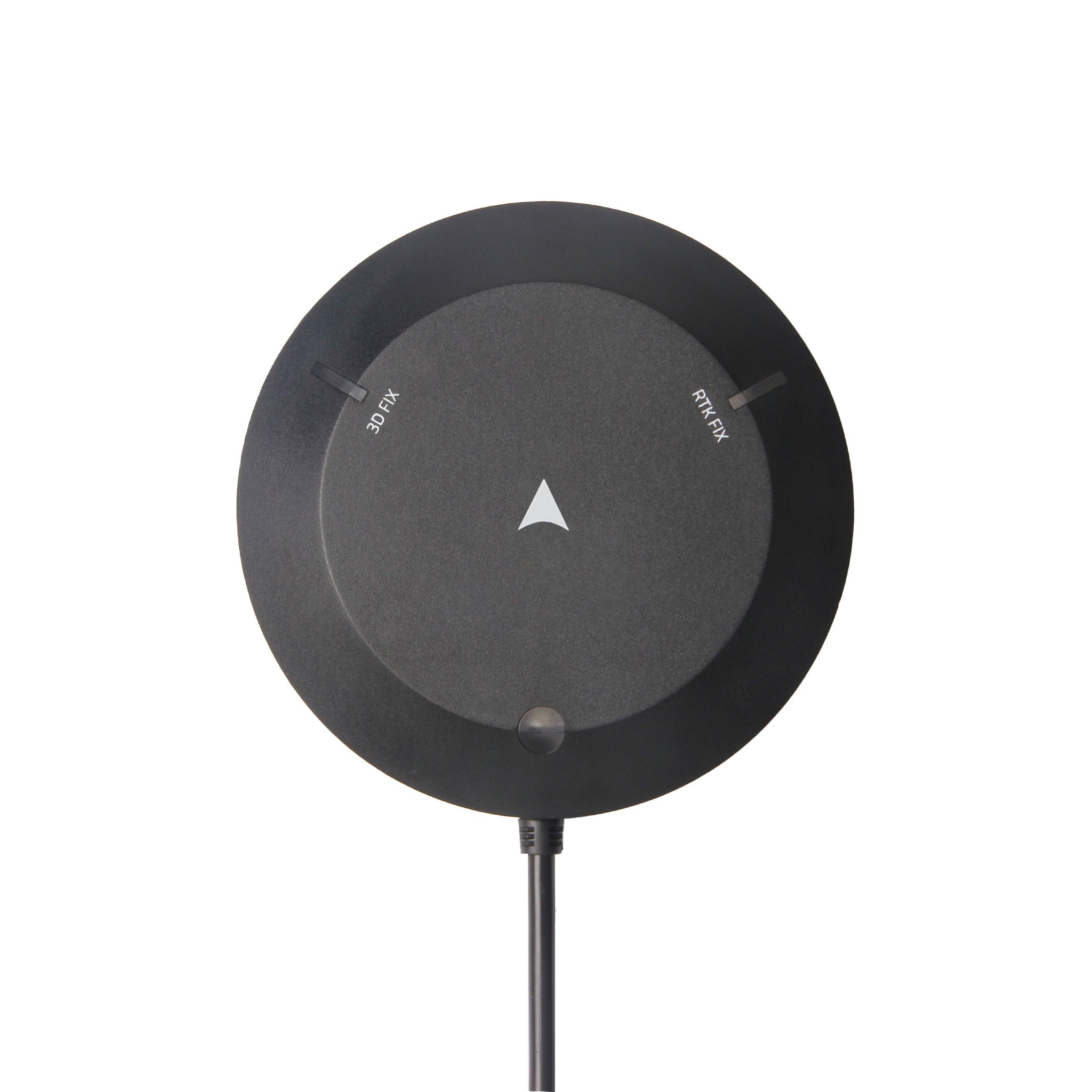 DroneCAN H-RTK F9P Rover