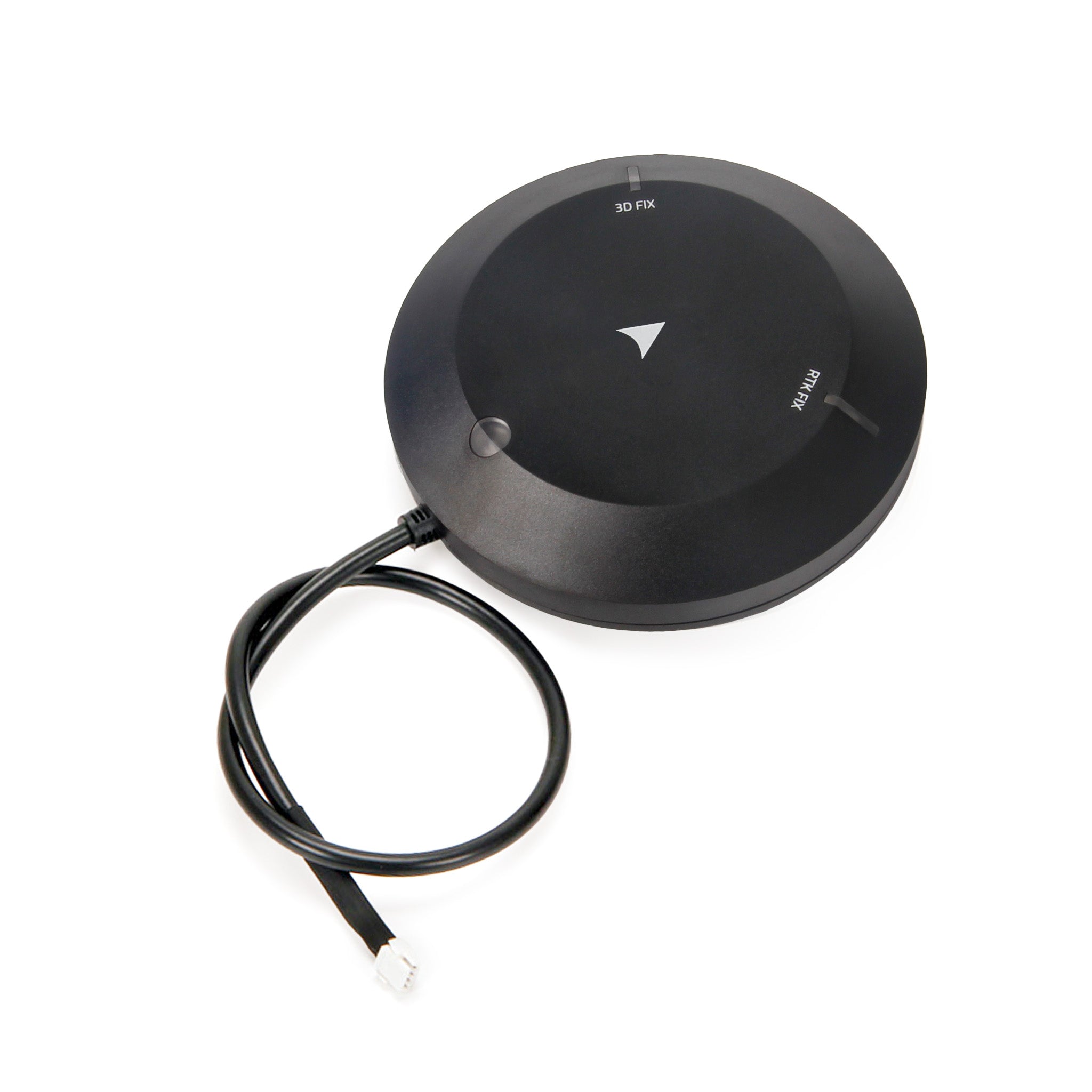 DroneCAN H-RTK F9P Rover