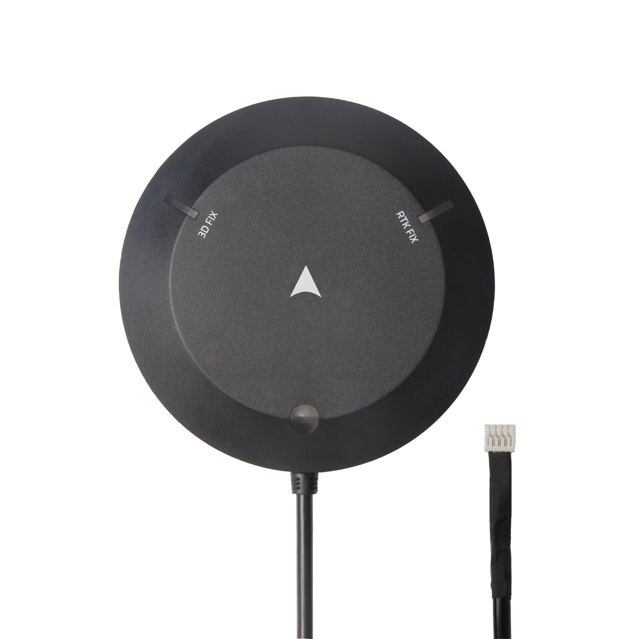 DroneCAN H-RTK F9P Rover