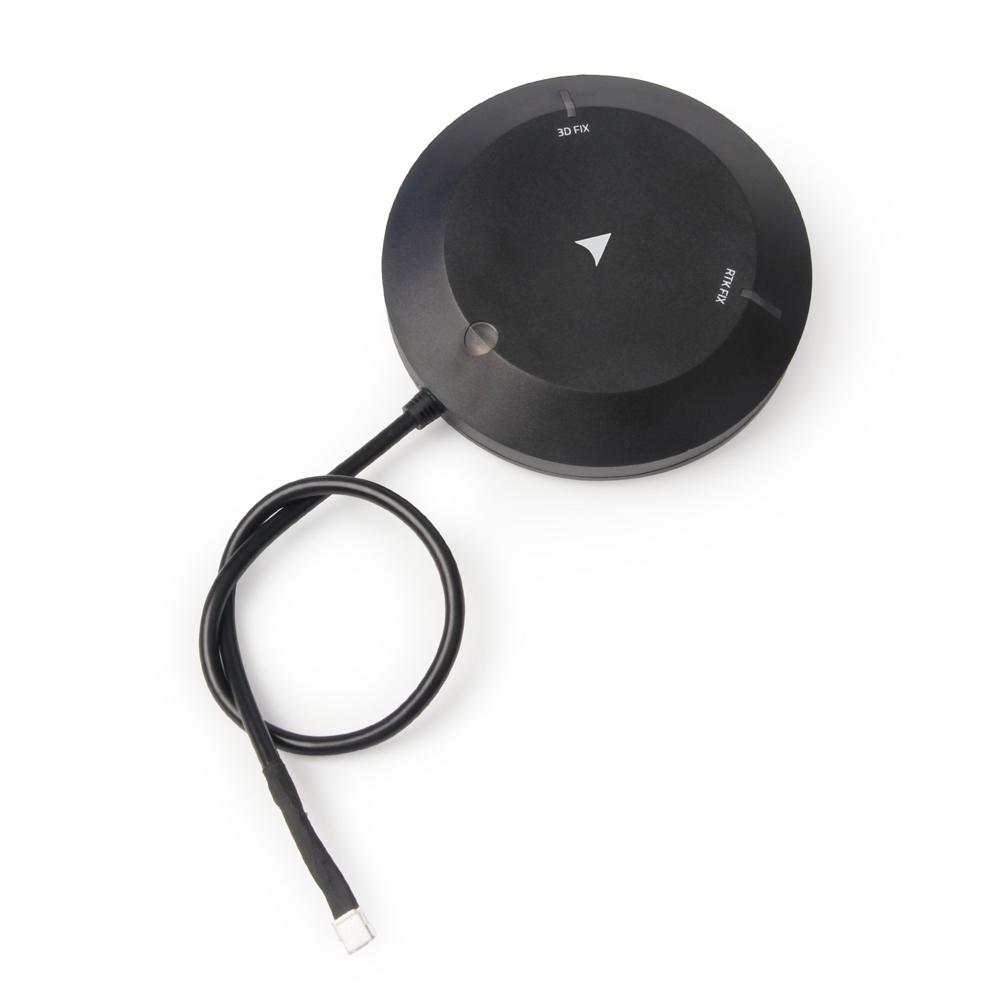 DroneCAN H-RTK F9P Rover