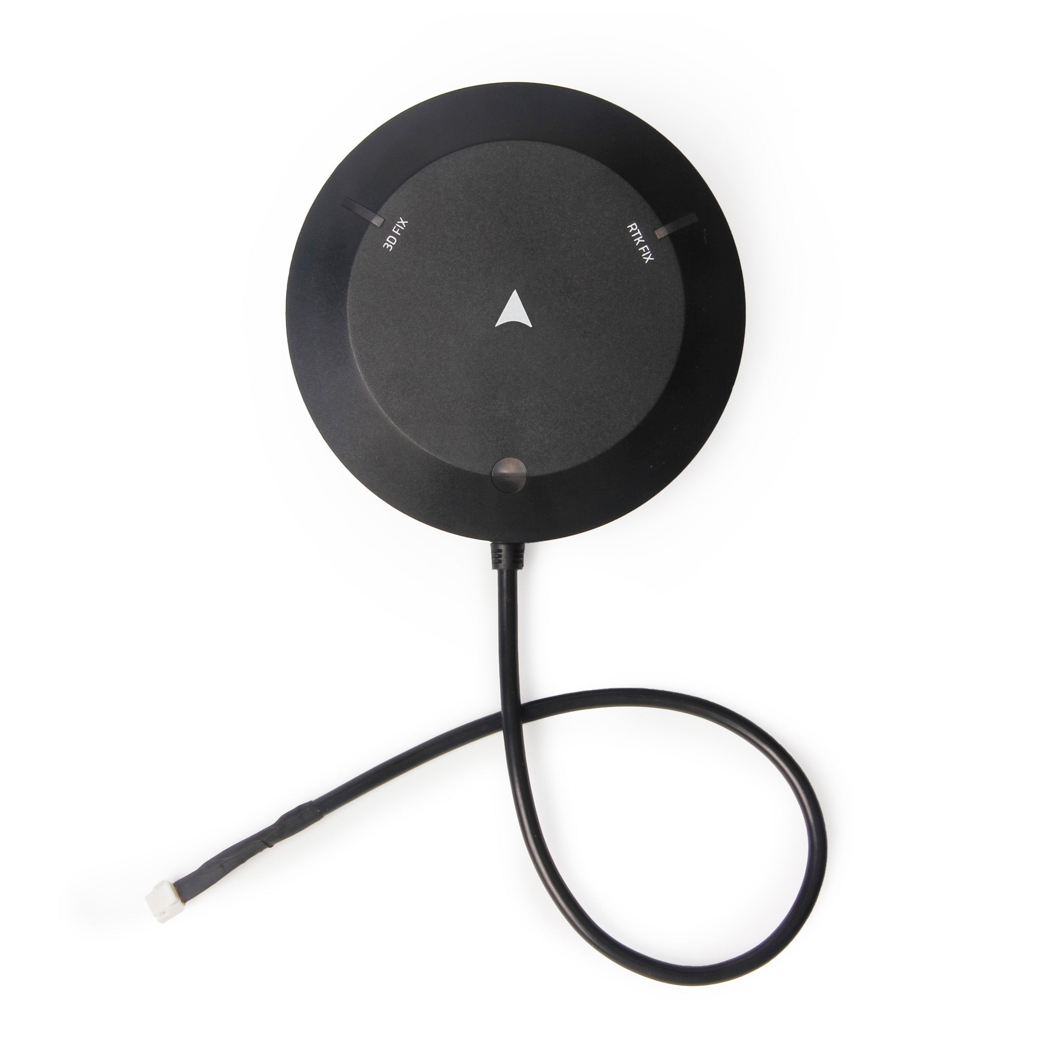 DroneCAN H-RTK F9P Rover