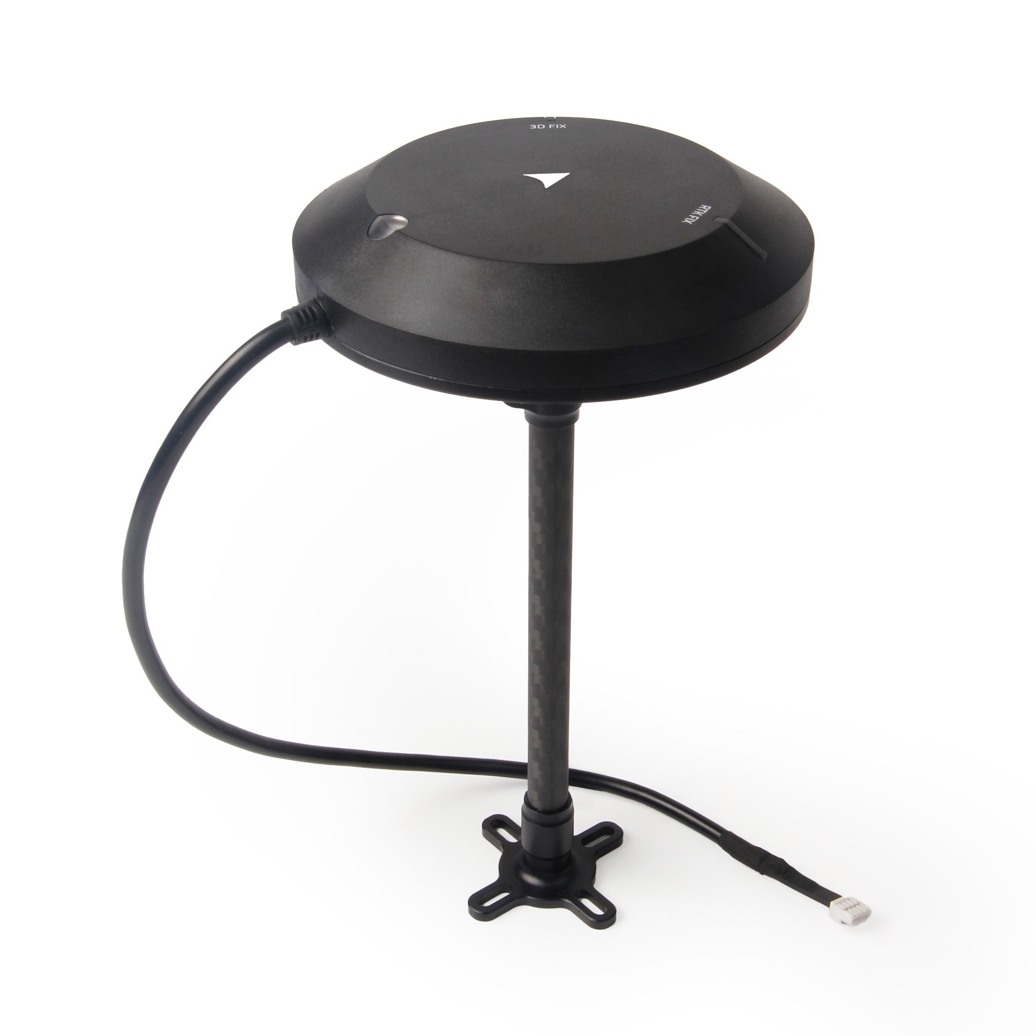 DroneCAN H-RTK F9P Rover