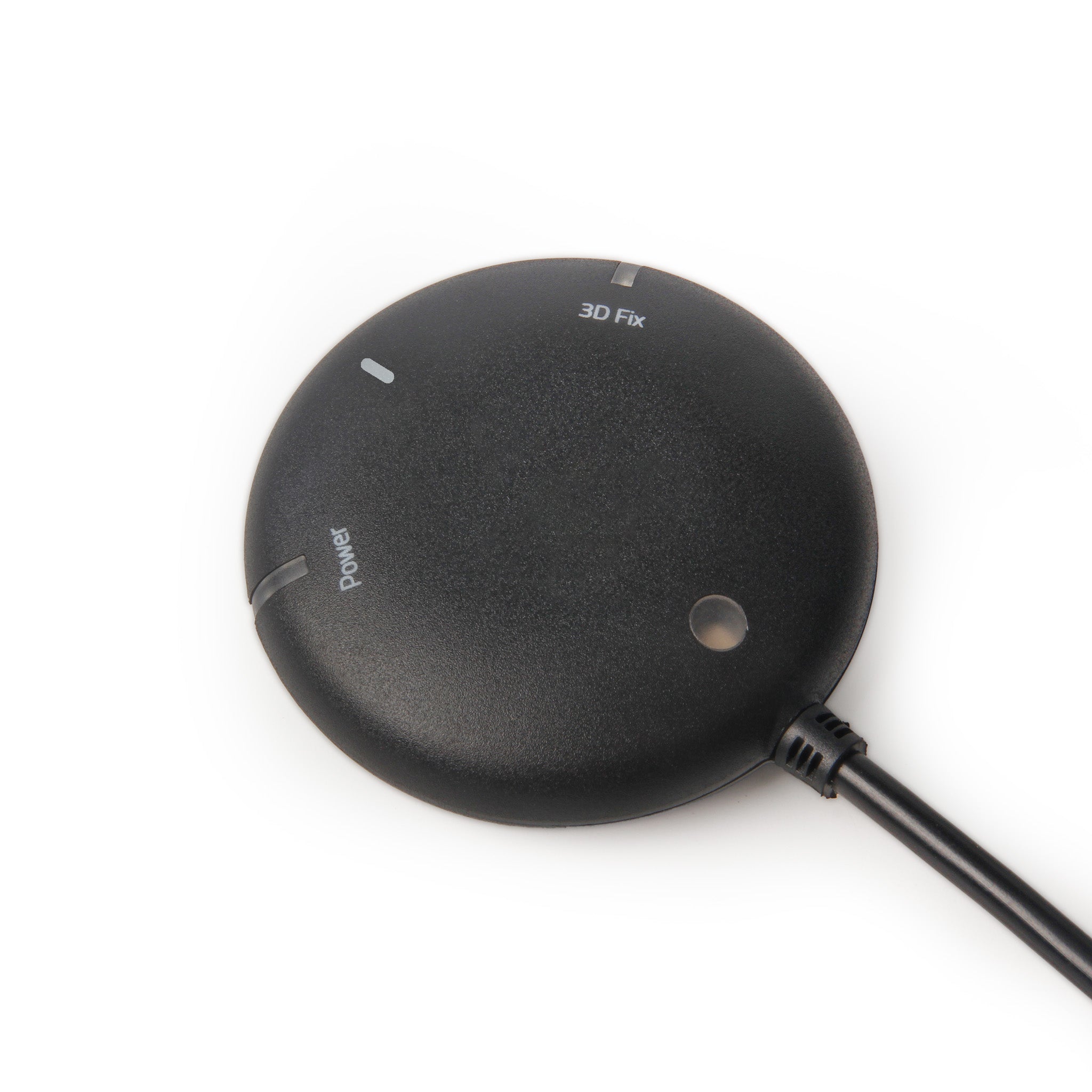 DroneCAN M9N GPS