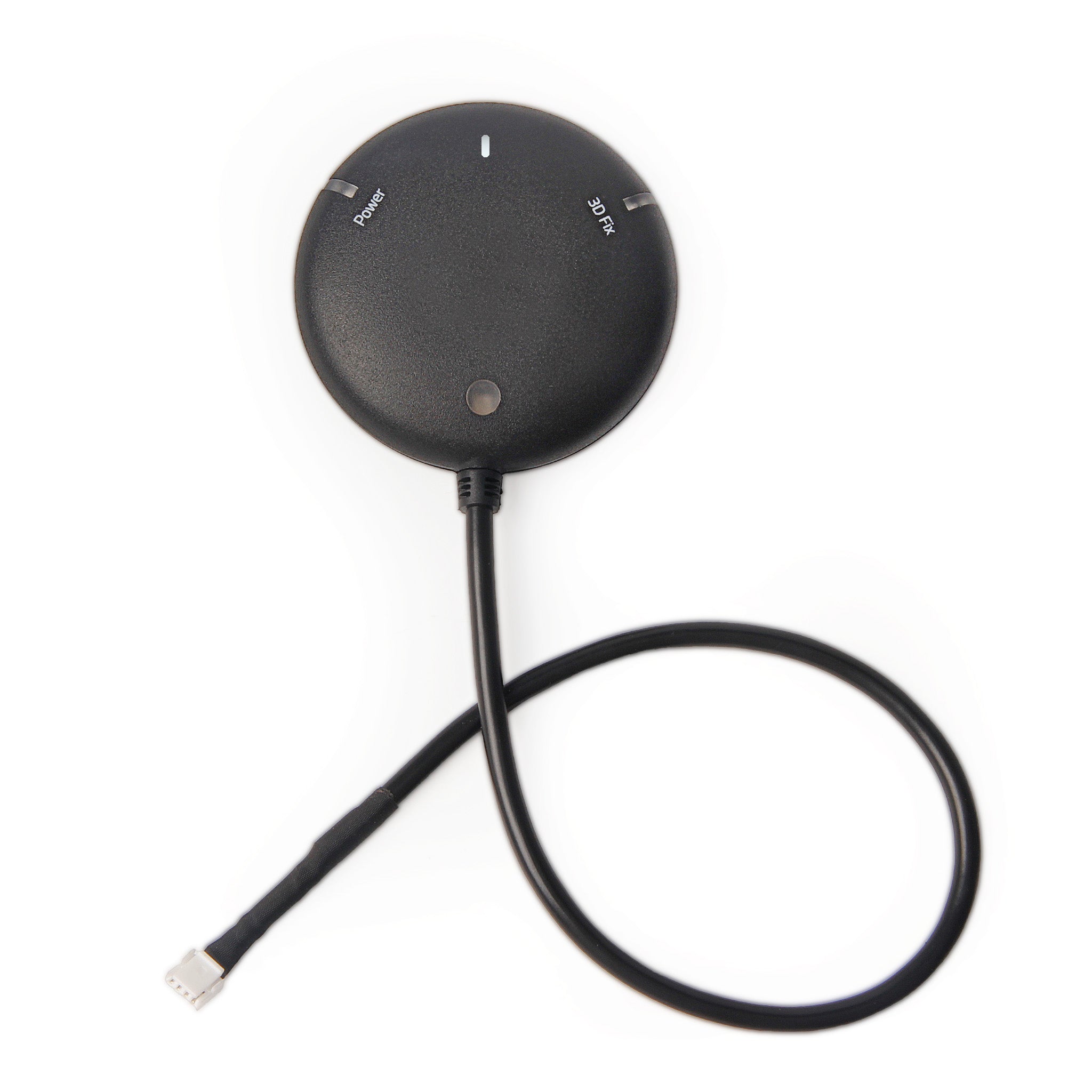 DroneCAN M9N GPS
