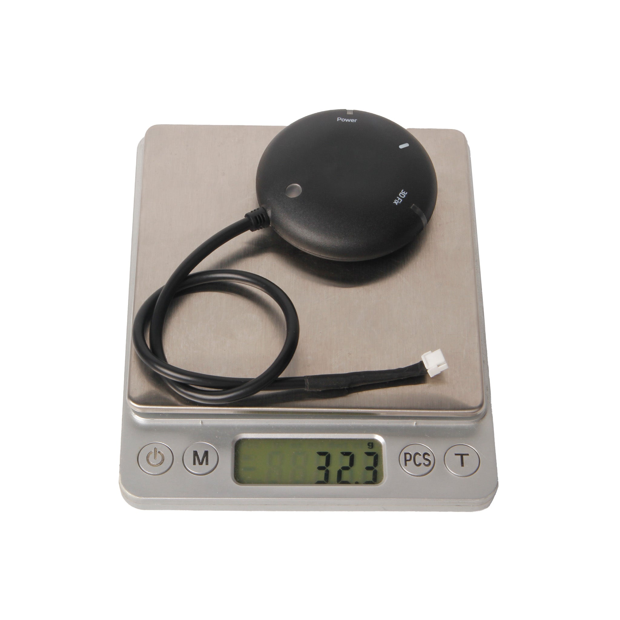 DroneCAN M9N GPS