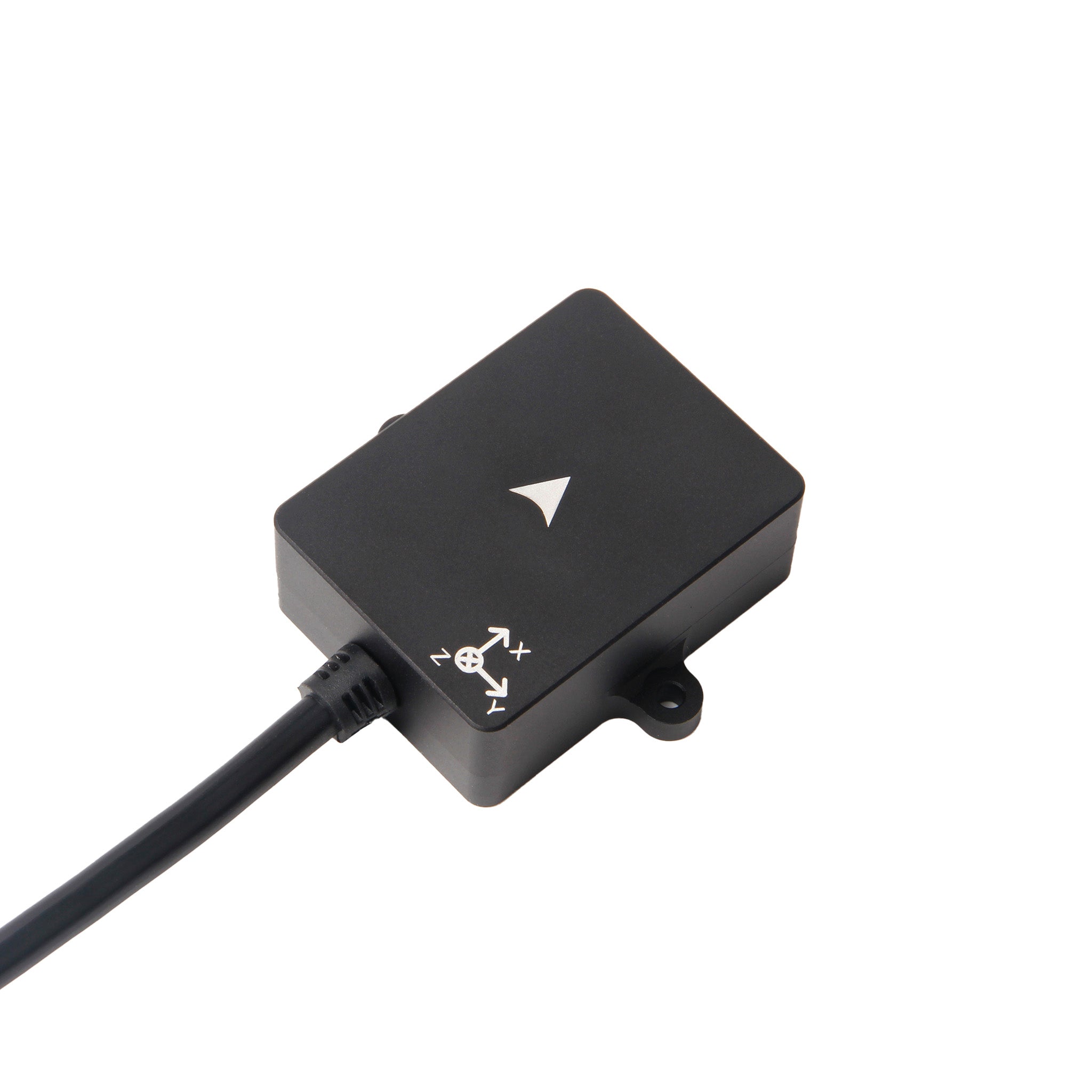 DroneCAN RM3100 Professional Grade Compass (IP66)