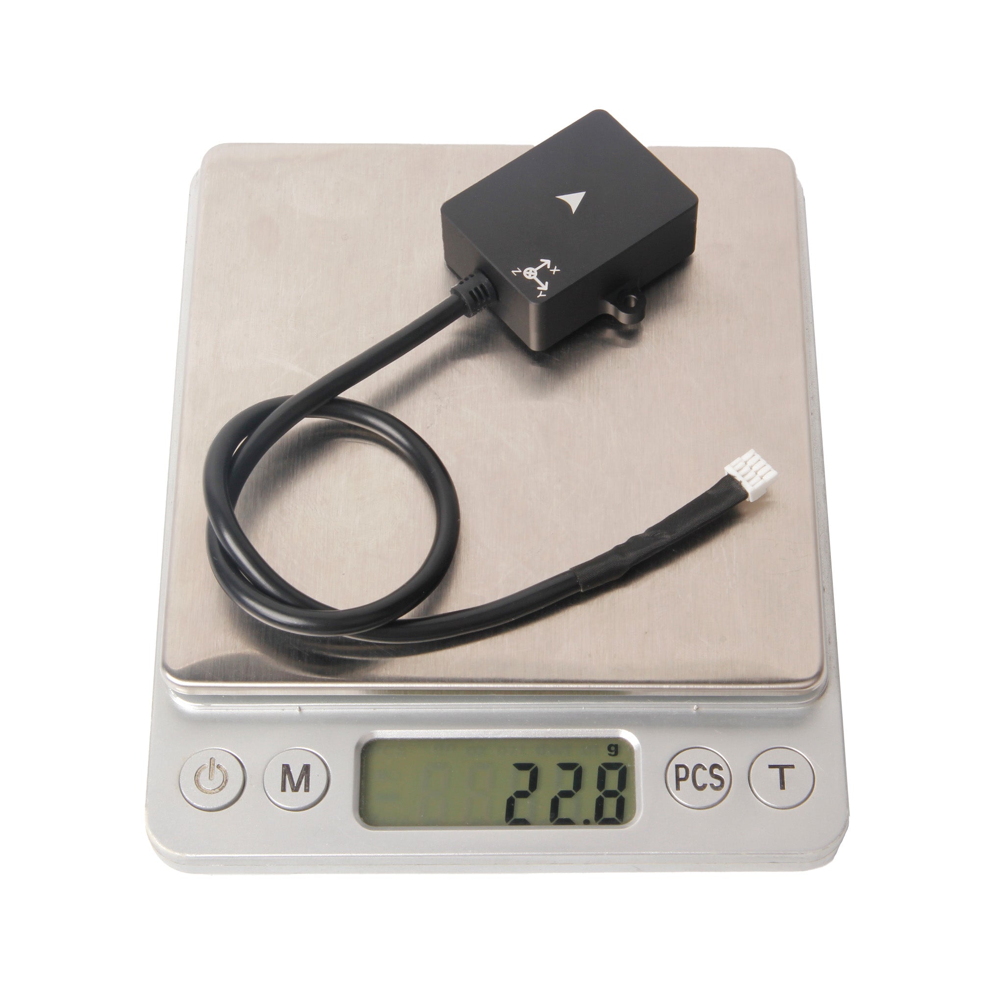 DroneCAN RM3100 Professional Grade Compass (IP66)