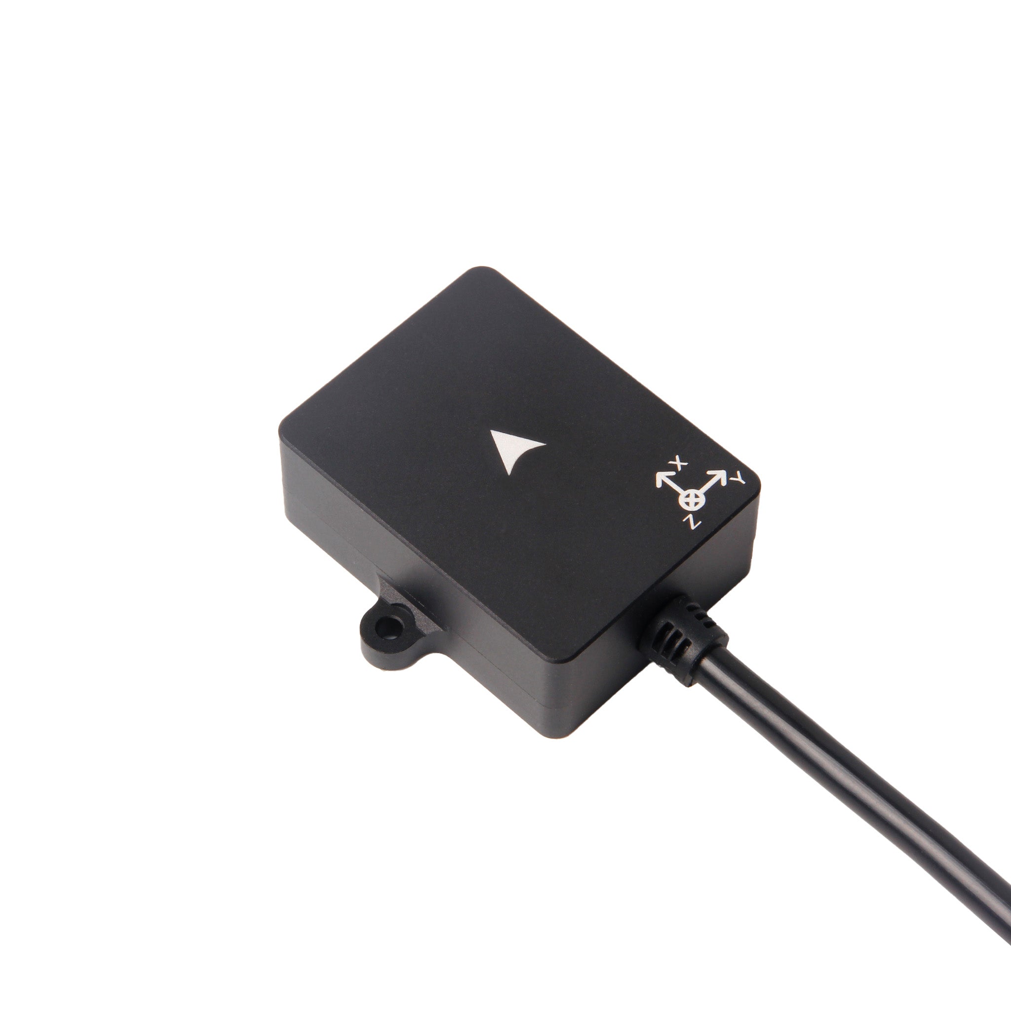 DroneCAN RM3100 Professional Grade Compass (IP66)
