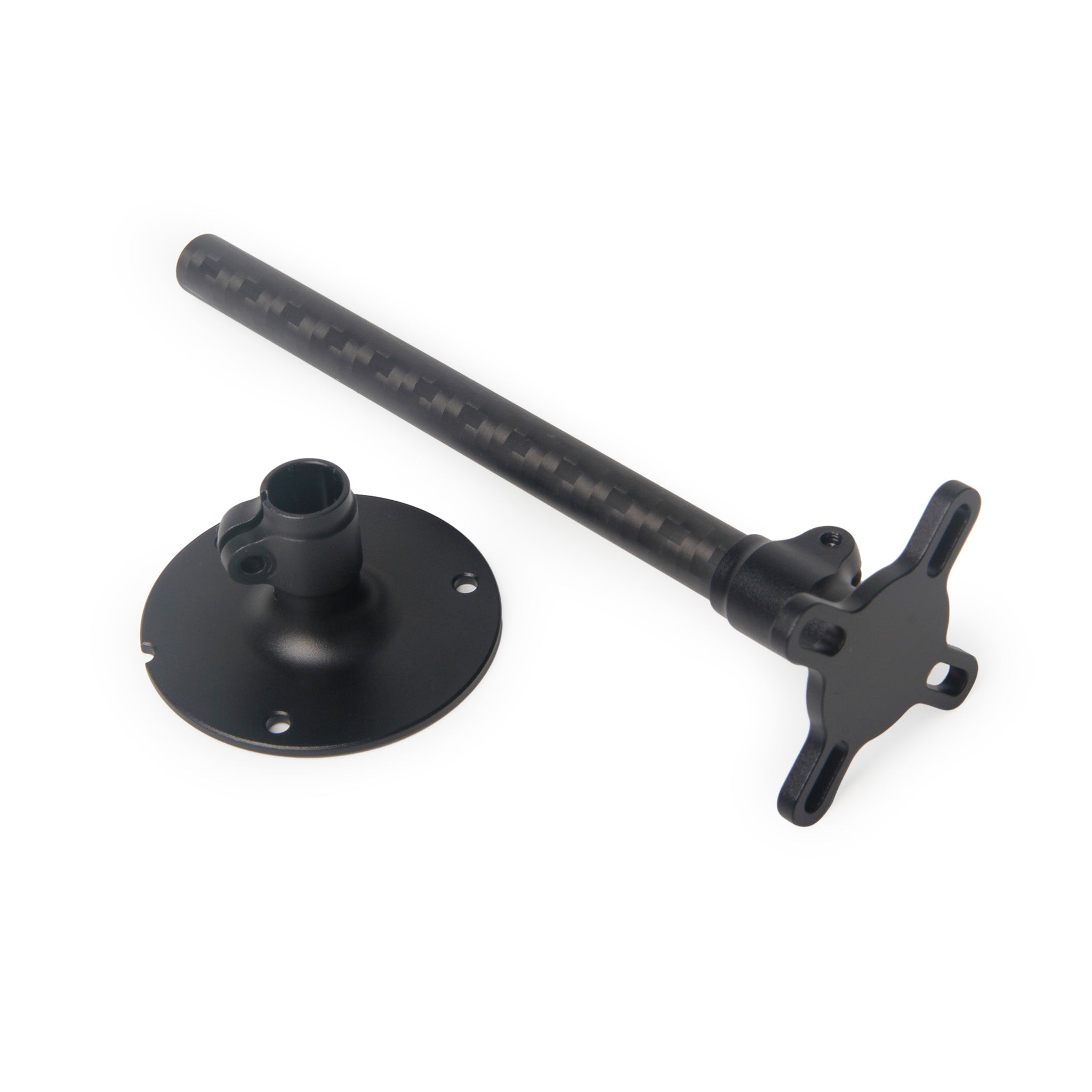 Fixed Carbon Fiber GPS gắn kết