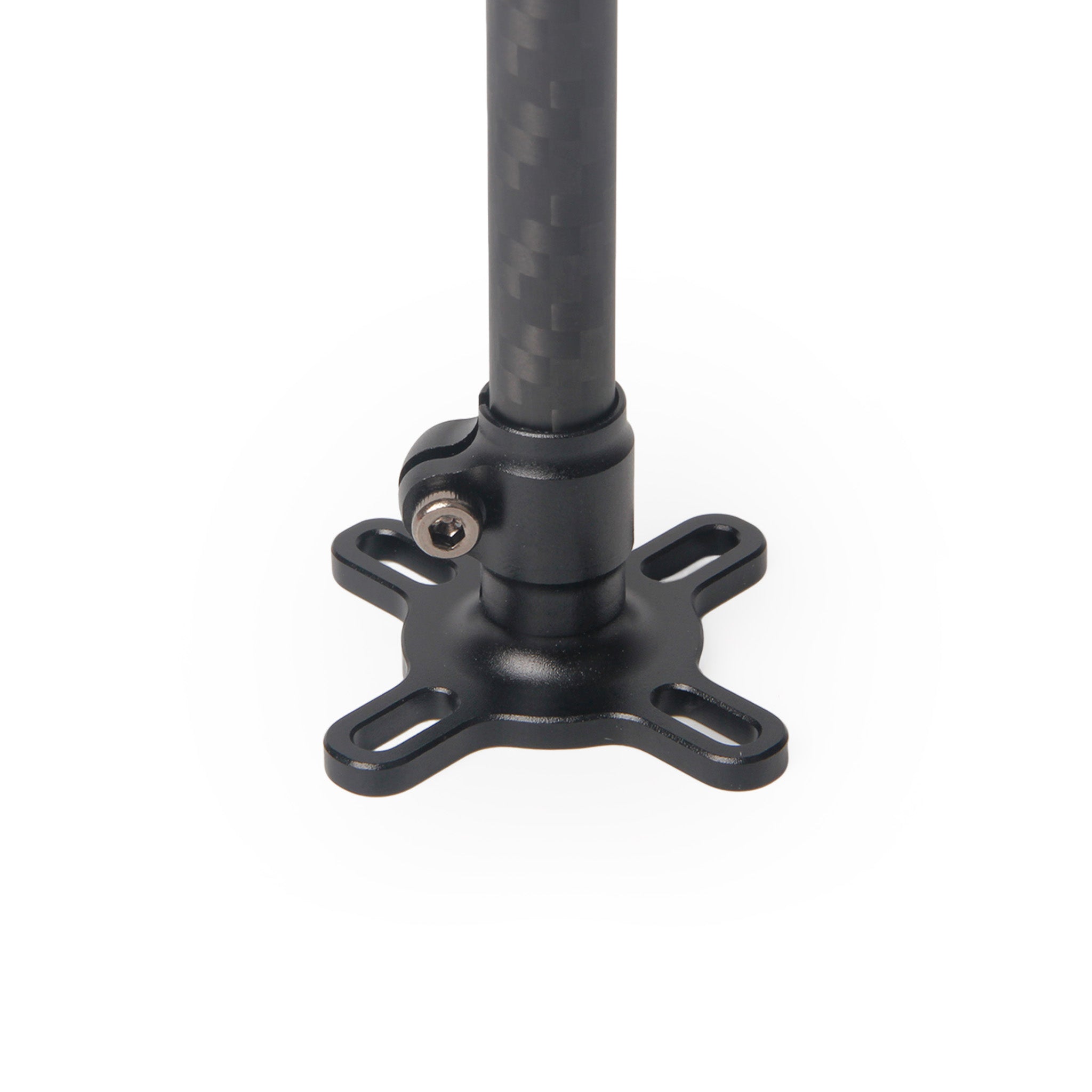 Fixed Carbon Fiber GPS gắn kết