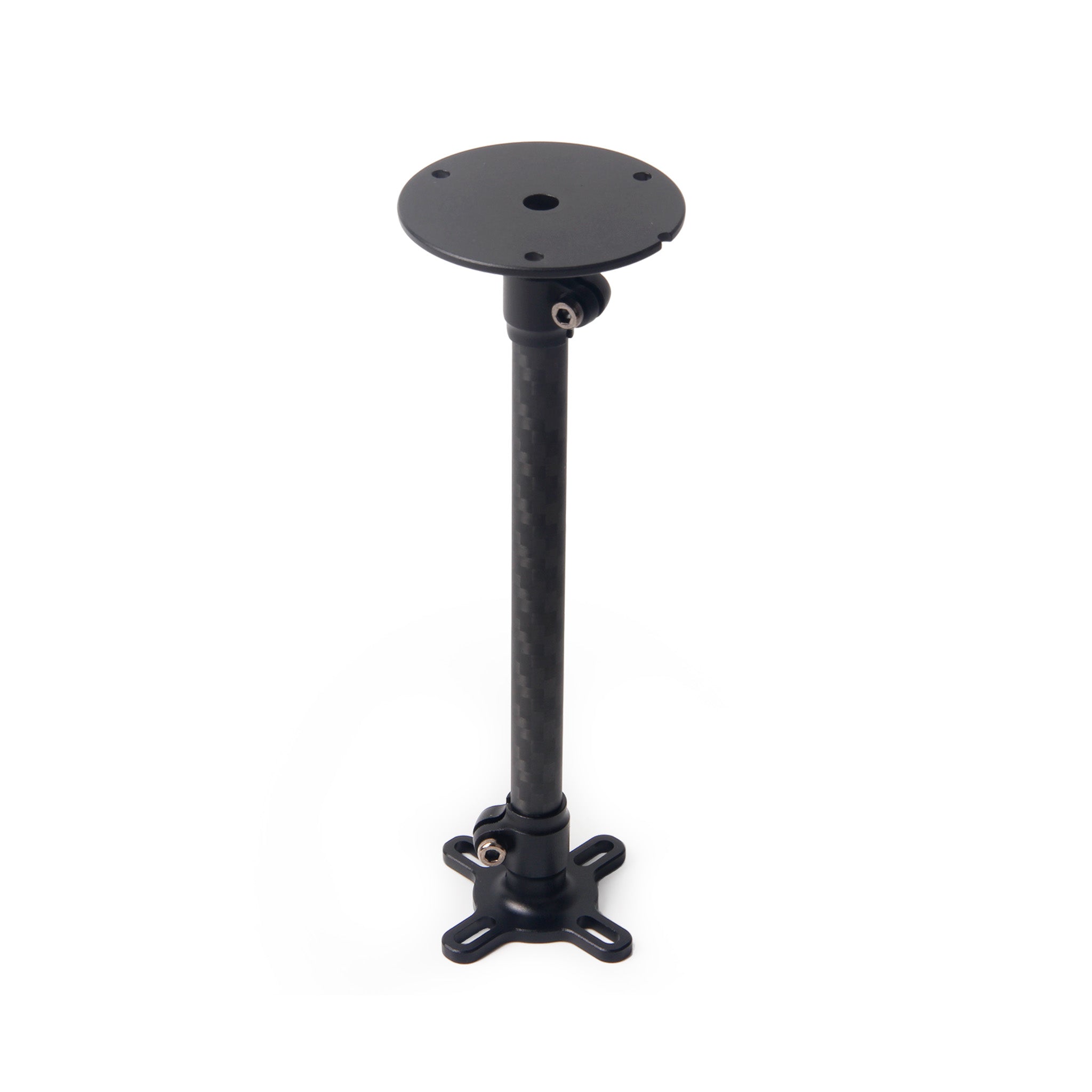 Fixed Carbon Fiber GPS gắn kết