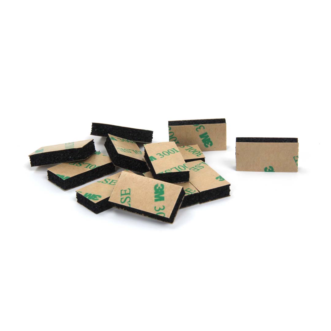 Foam miếng đệm 20pcs