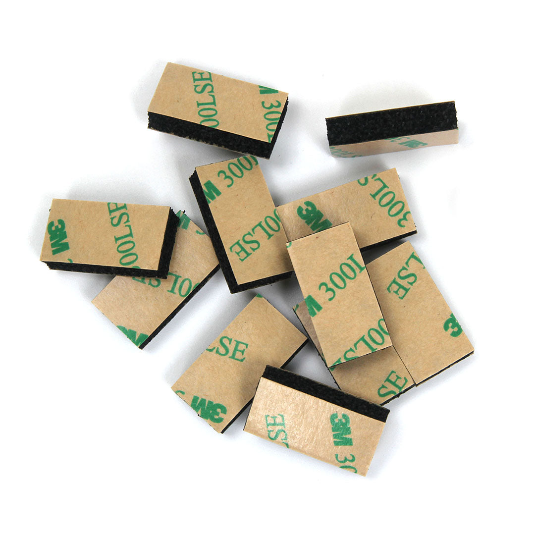 Foam miếng đệm 20pcs