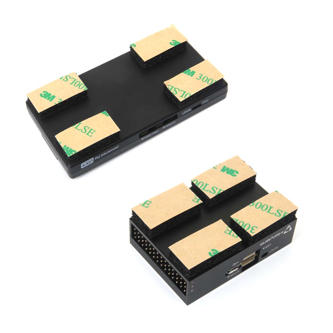 Foam miếng đệm 20pcs