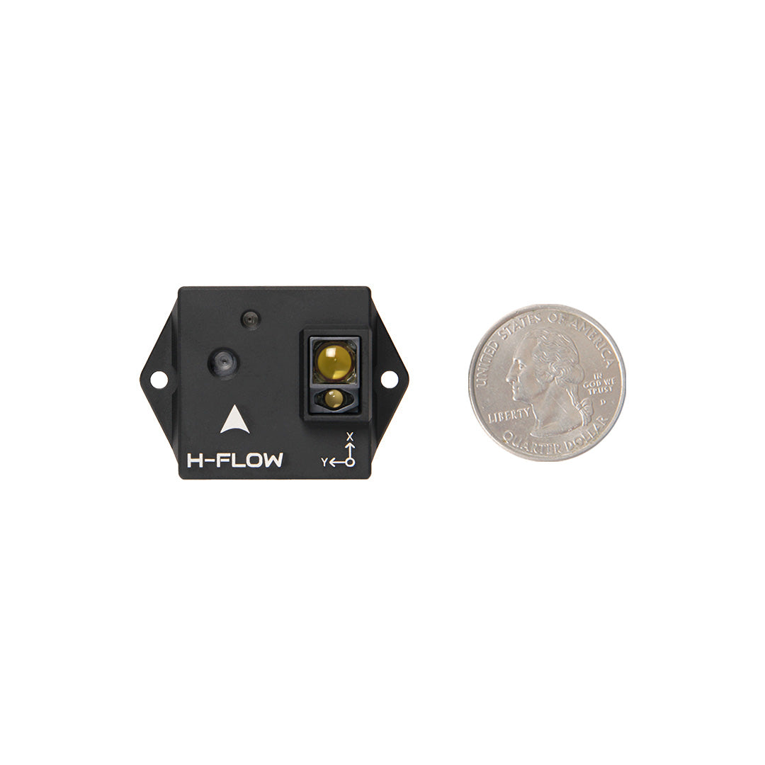 H-Flow (Optical Flow và Distance Sensor Module)