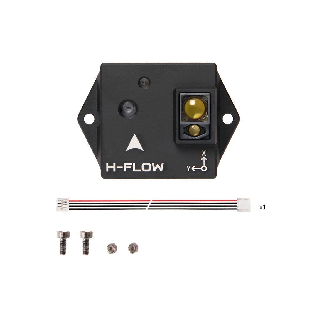 H-Flow (Optical Flow và Distance Sensor Module)