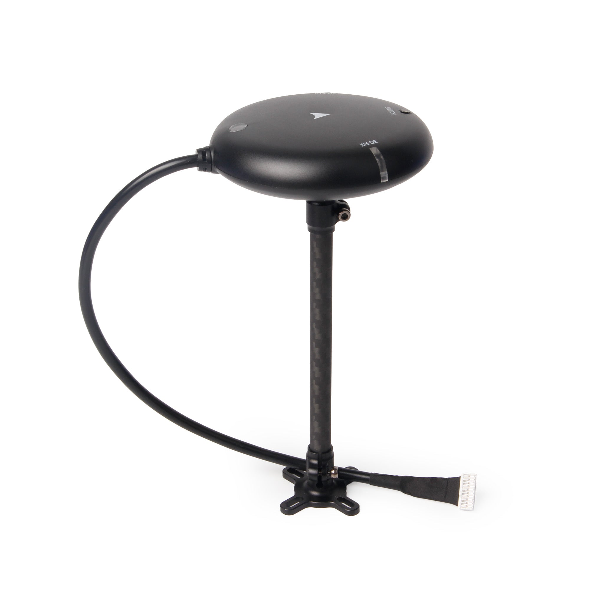 H-RTK F9P GNSS Series (IST8310 Compass)
