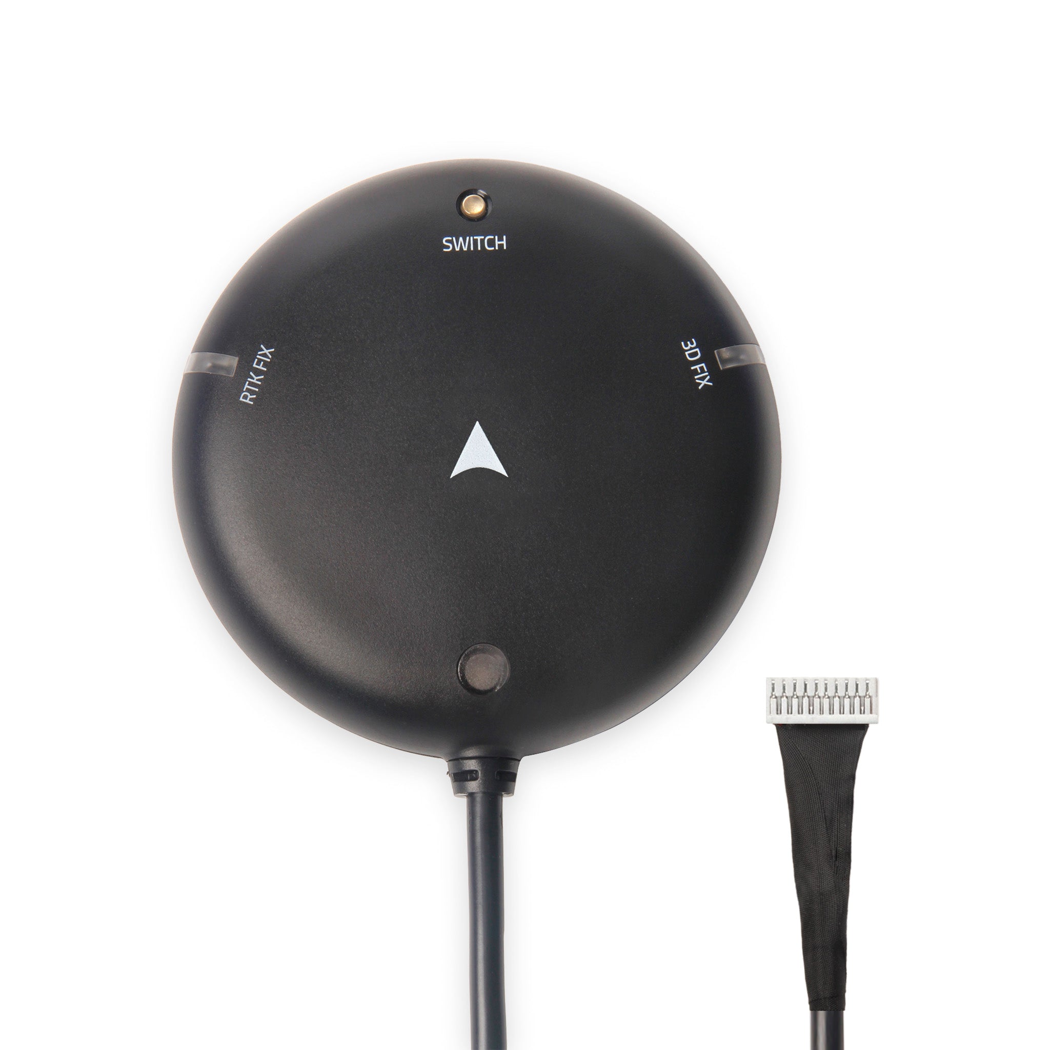 H-RTK F9P GNSS Series (IST8310 Compass)