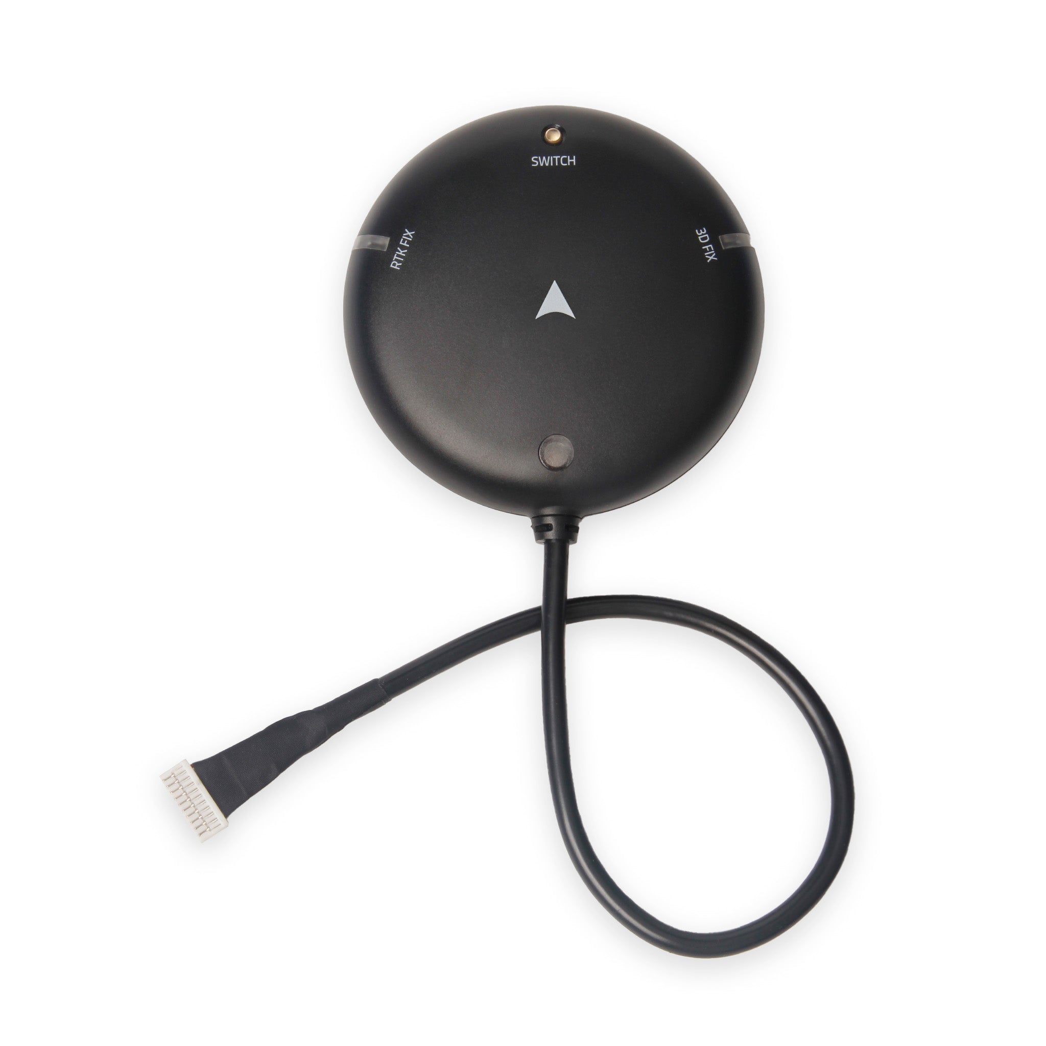 H-RTK F9P GNSS Series (IST8310 Compass)