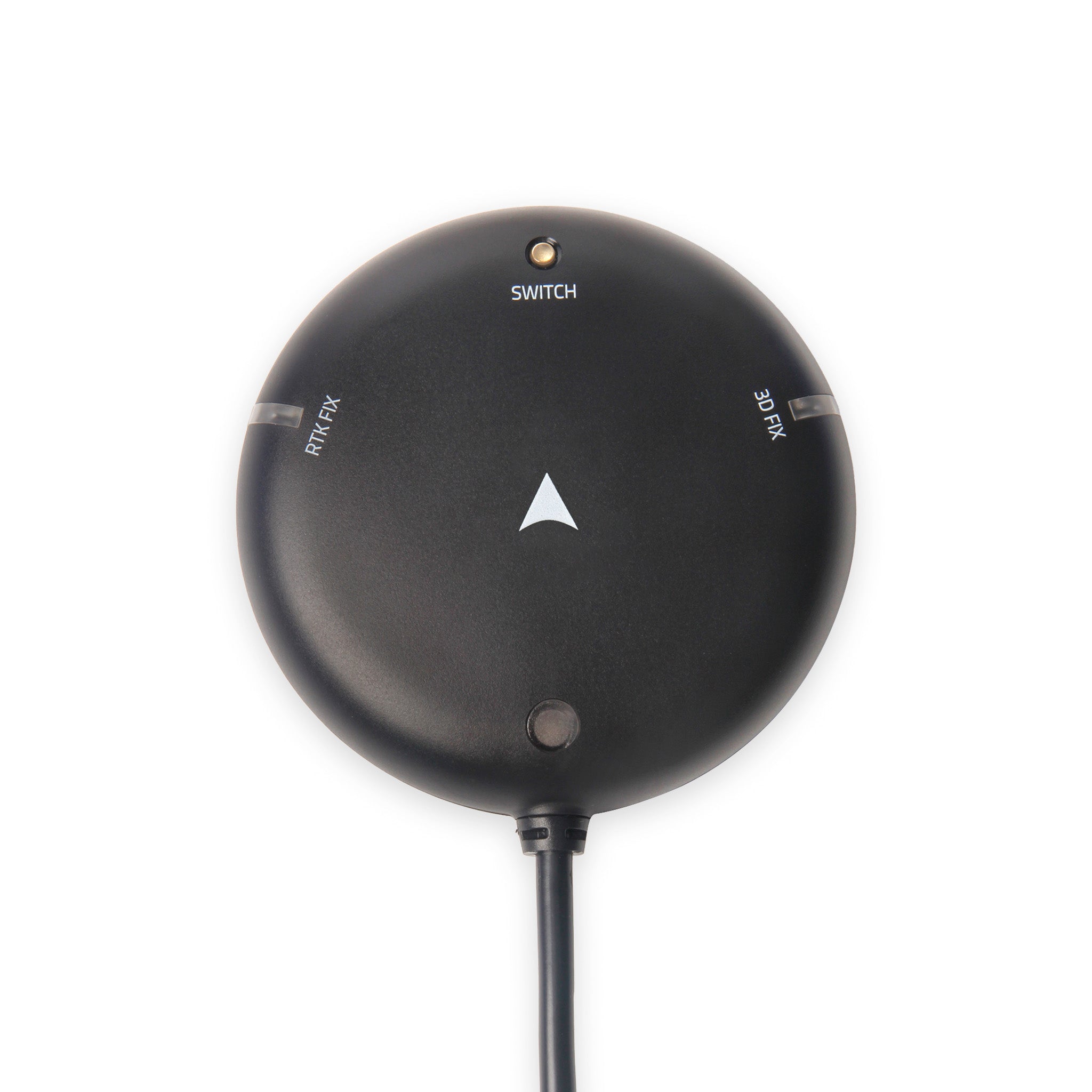 H-RTK F9P GNSS Series (IST8310 Compass)