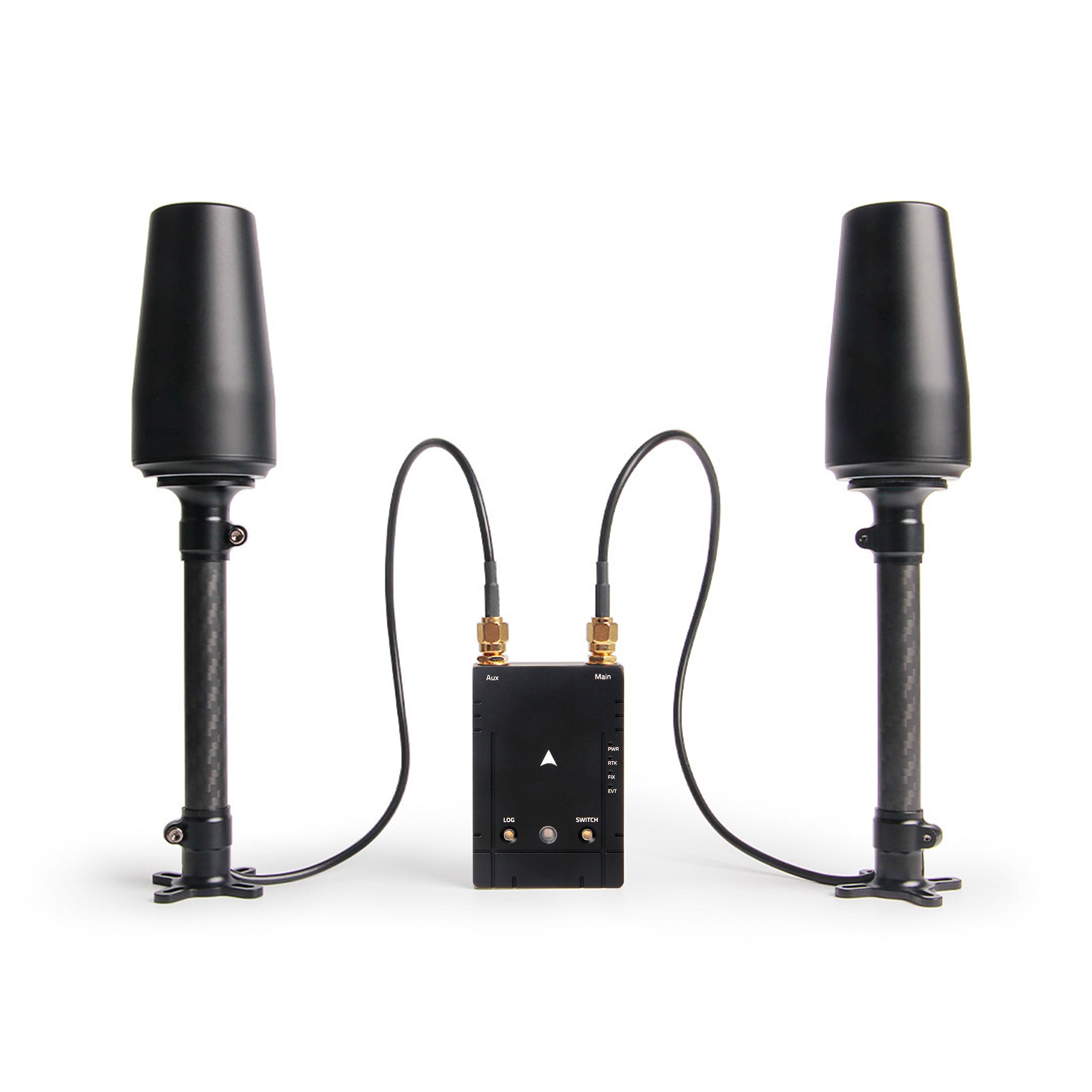H-RTK khảm-H (Dual Antenna Heading)