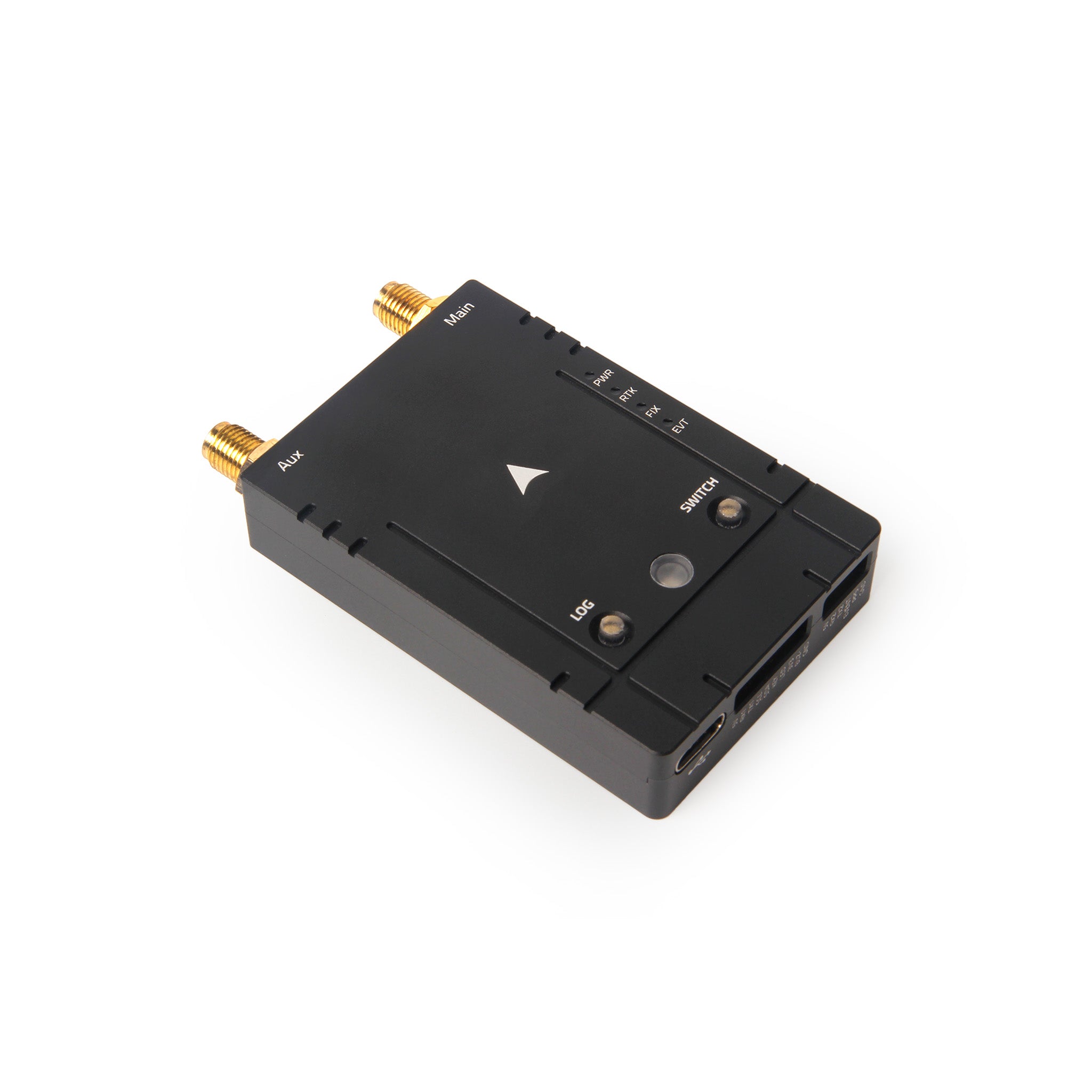 H-RTK khảm-H (Dual Antenna Heading)