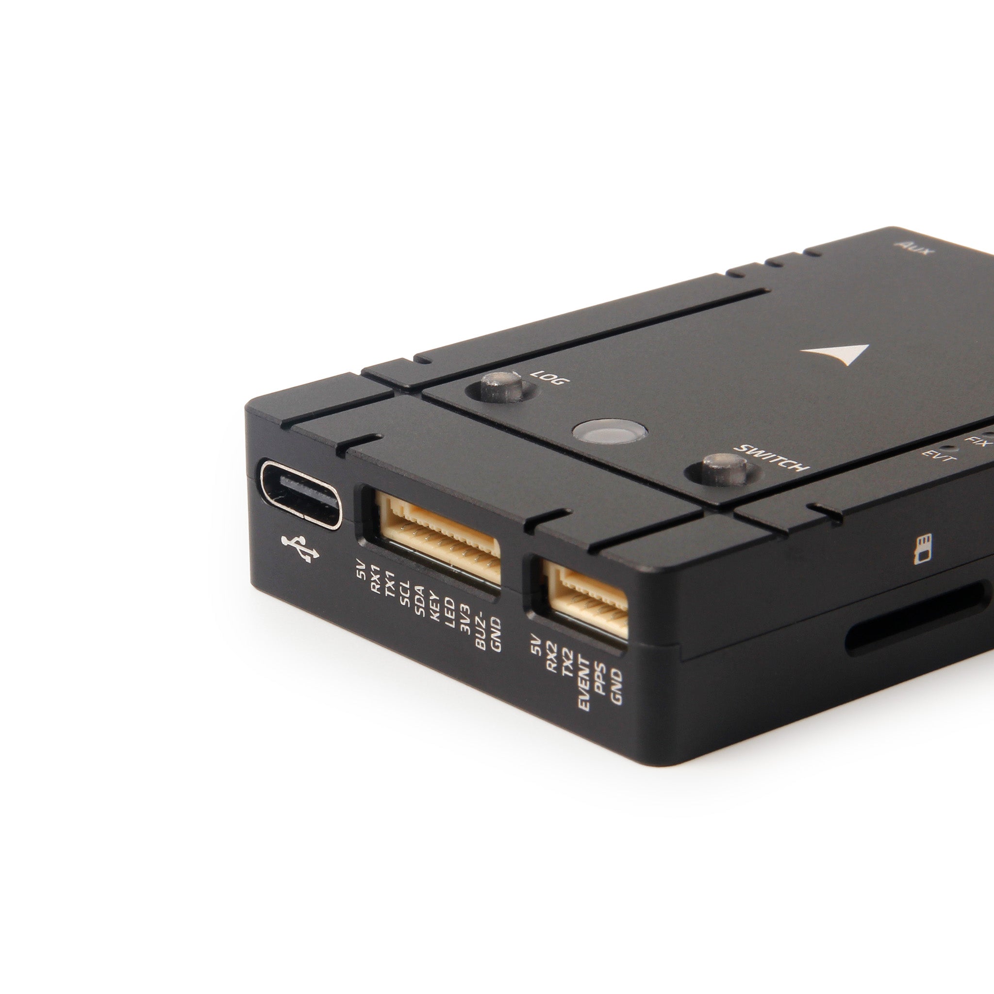 H-RTK khảm-H (Dual Antenna Heading)