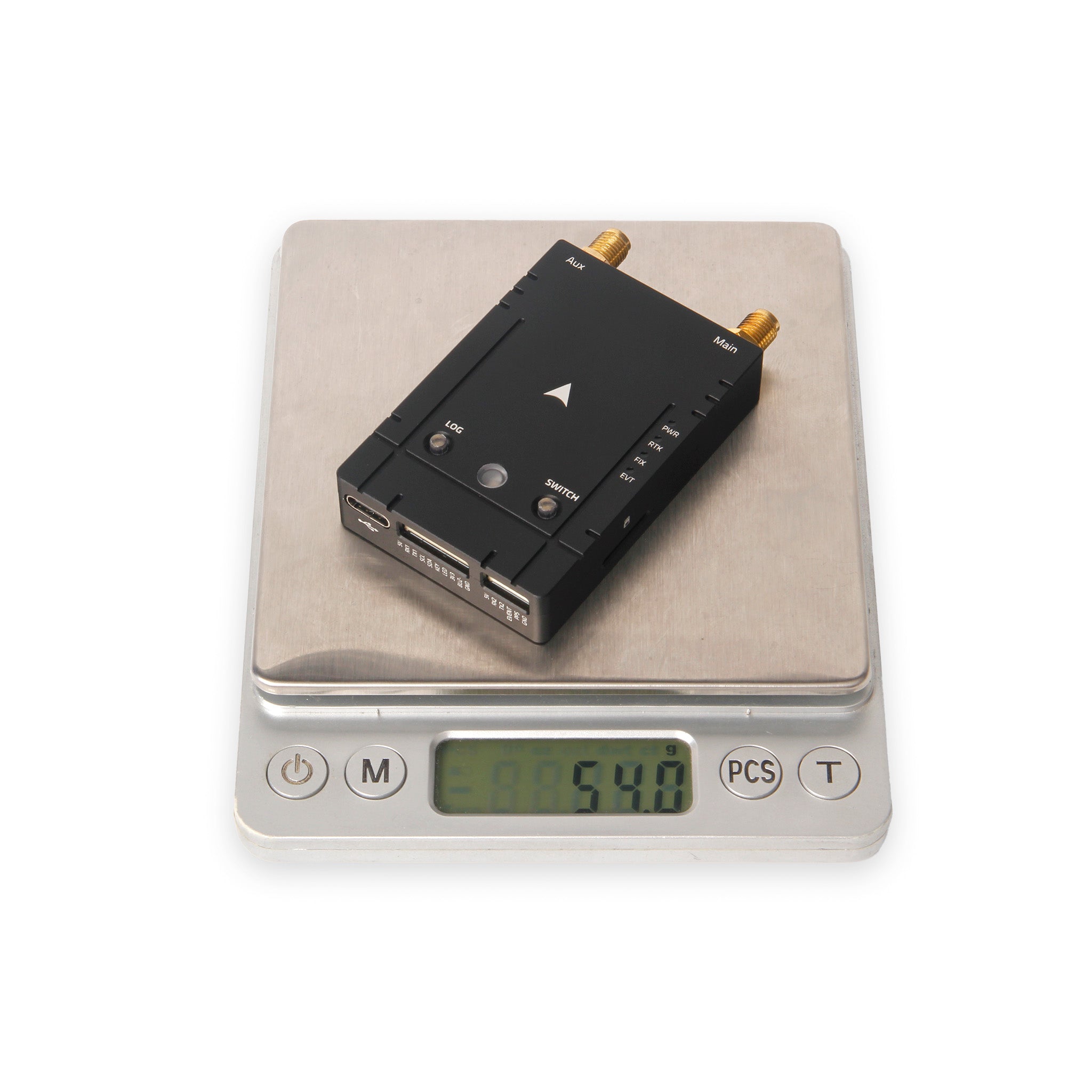 H-RTK khảm-H (Dual Antenna Heading)