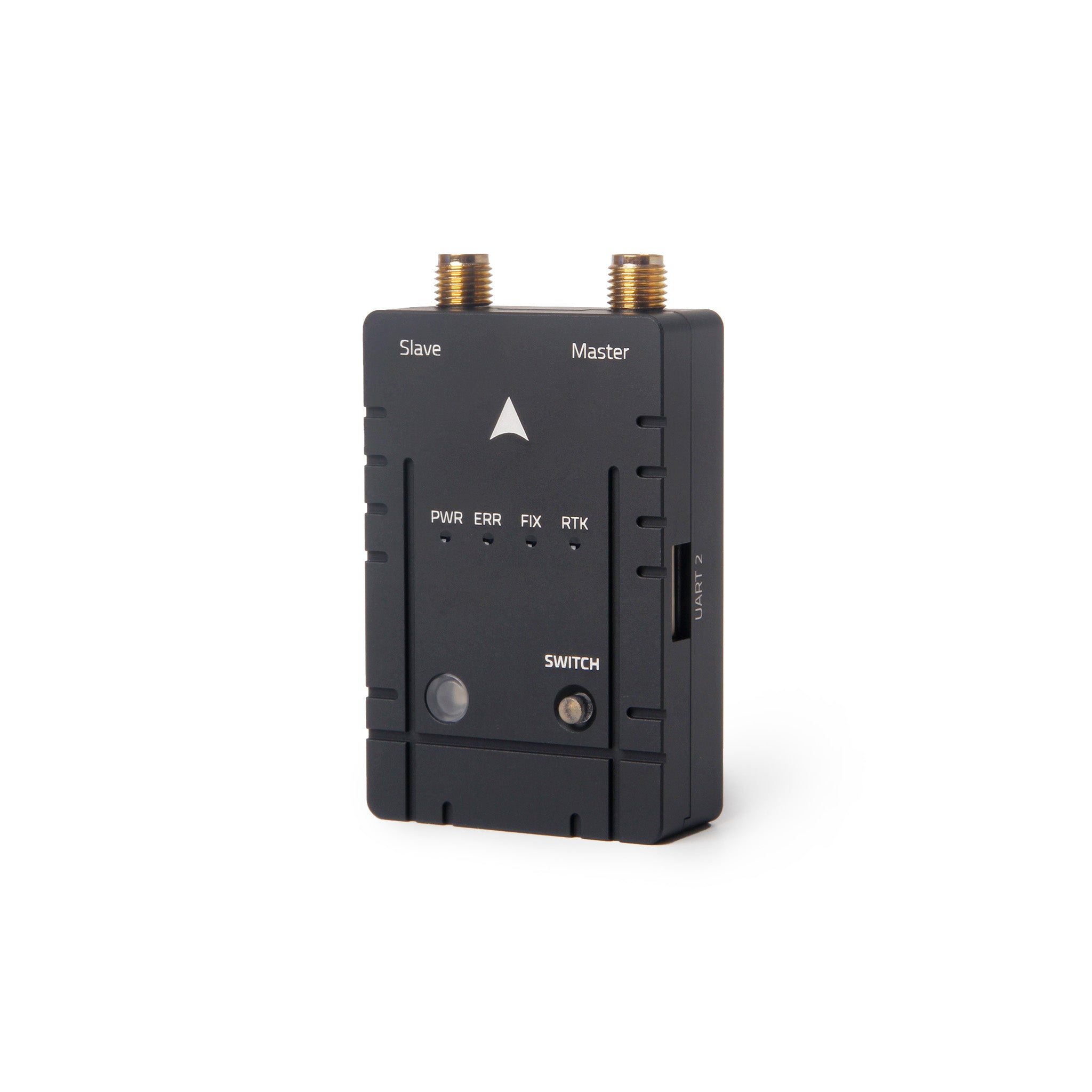 H-RTK Unicore UM982 (Dual Antenna Heading)