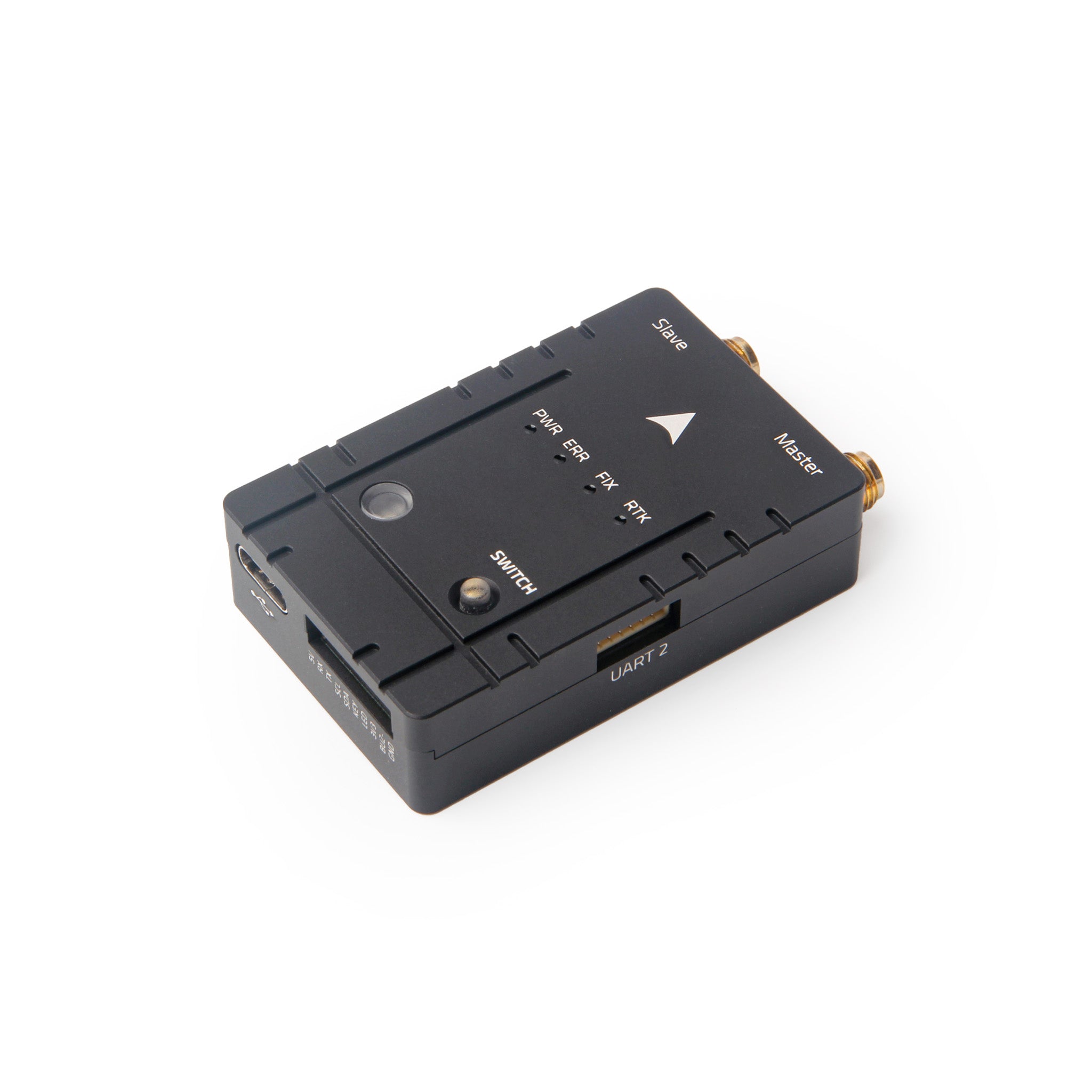 H-RTK Unicore UM982 (Dual Antenna Heading)