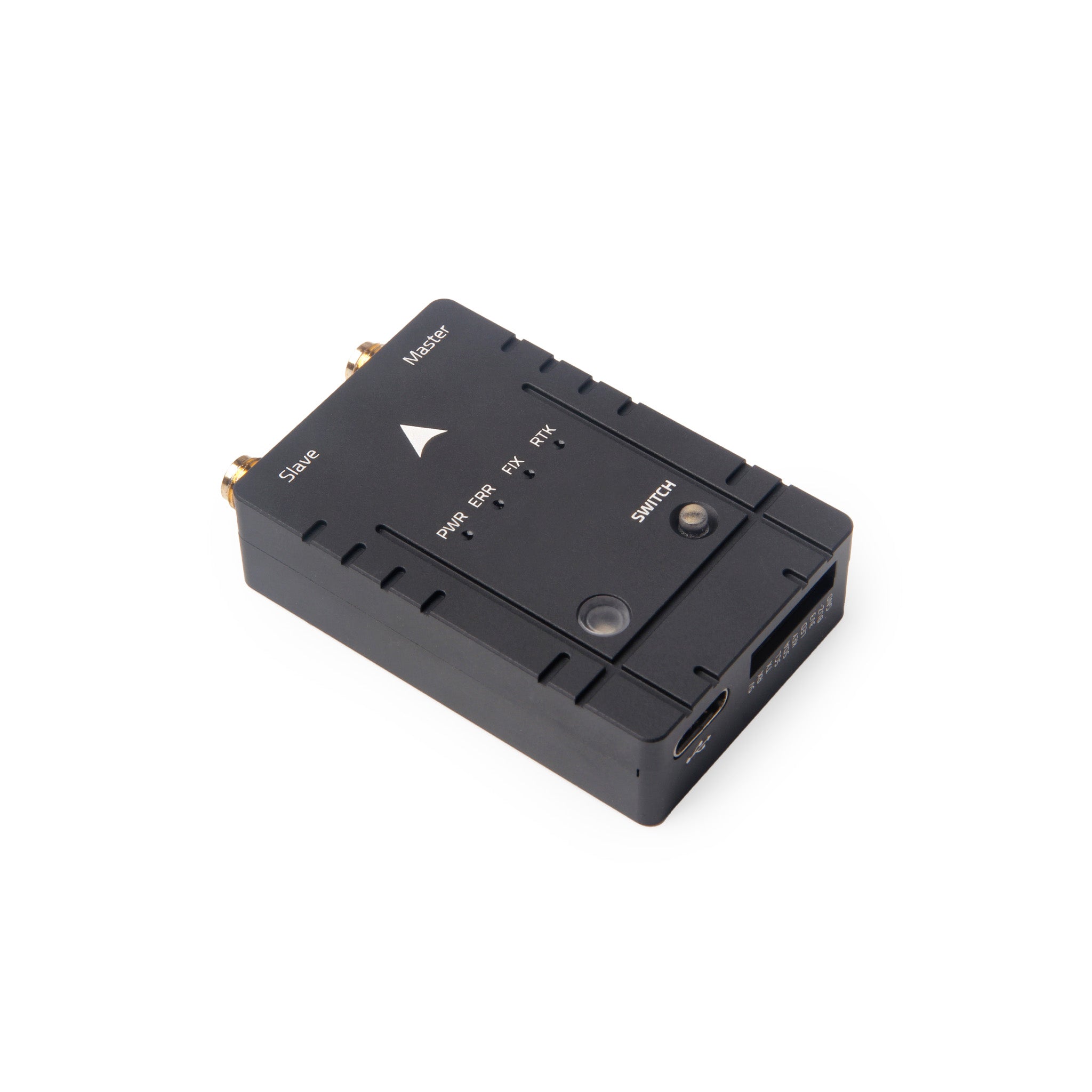 H-RTK Unicore UM982 (Dual Antenna Heading)