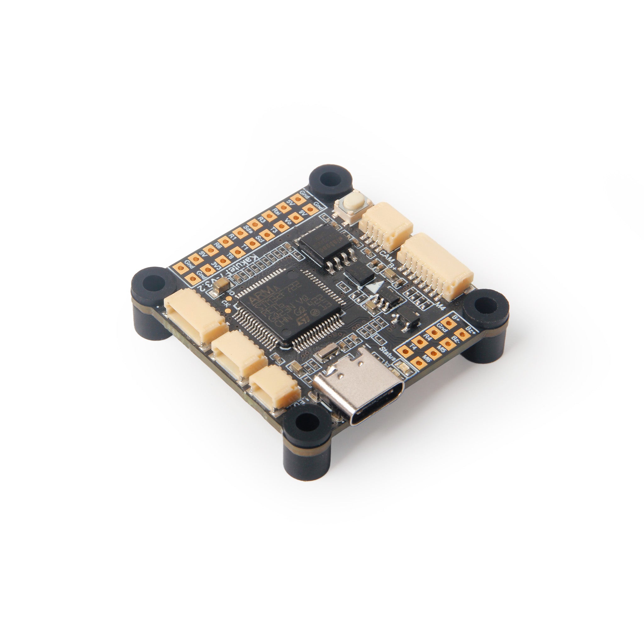 Kakute F722 Flight Controller