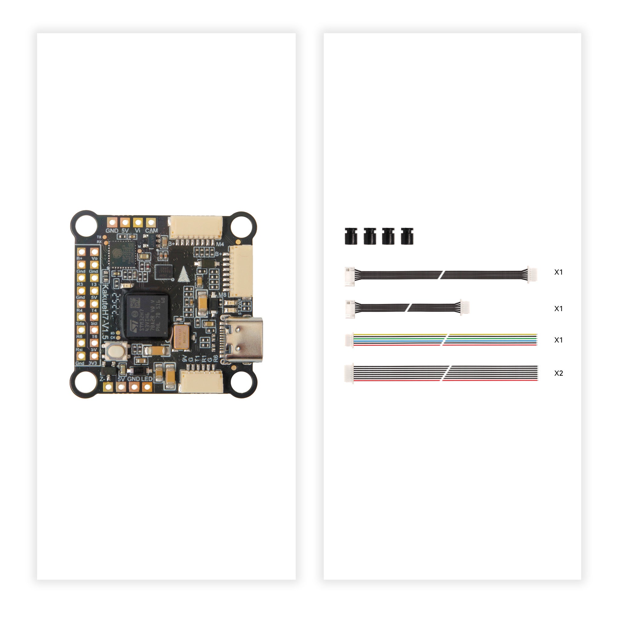 Kakute H7