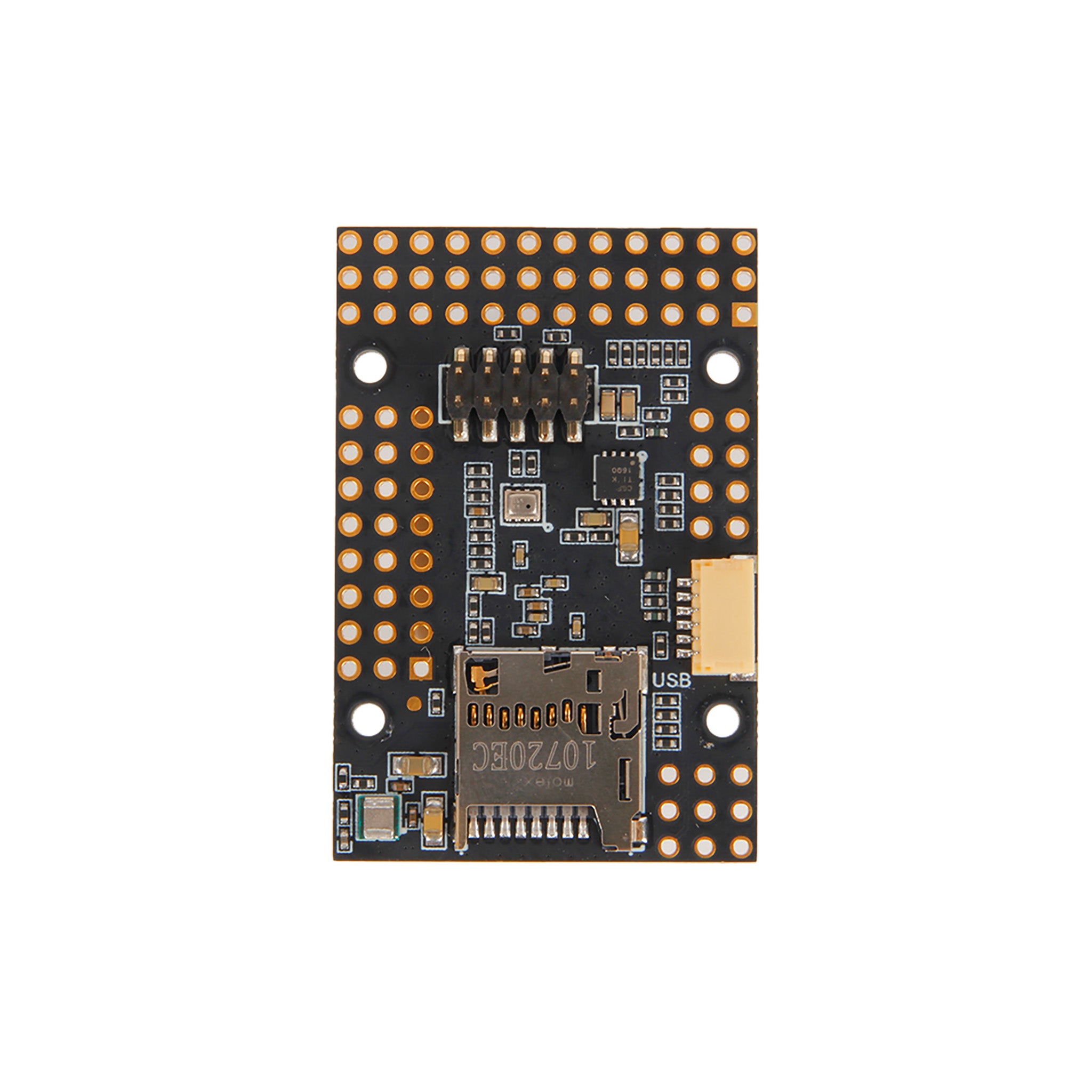 Kakute H743-Wing