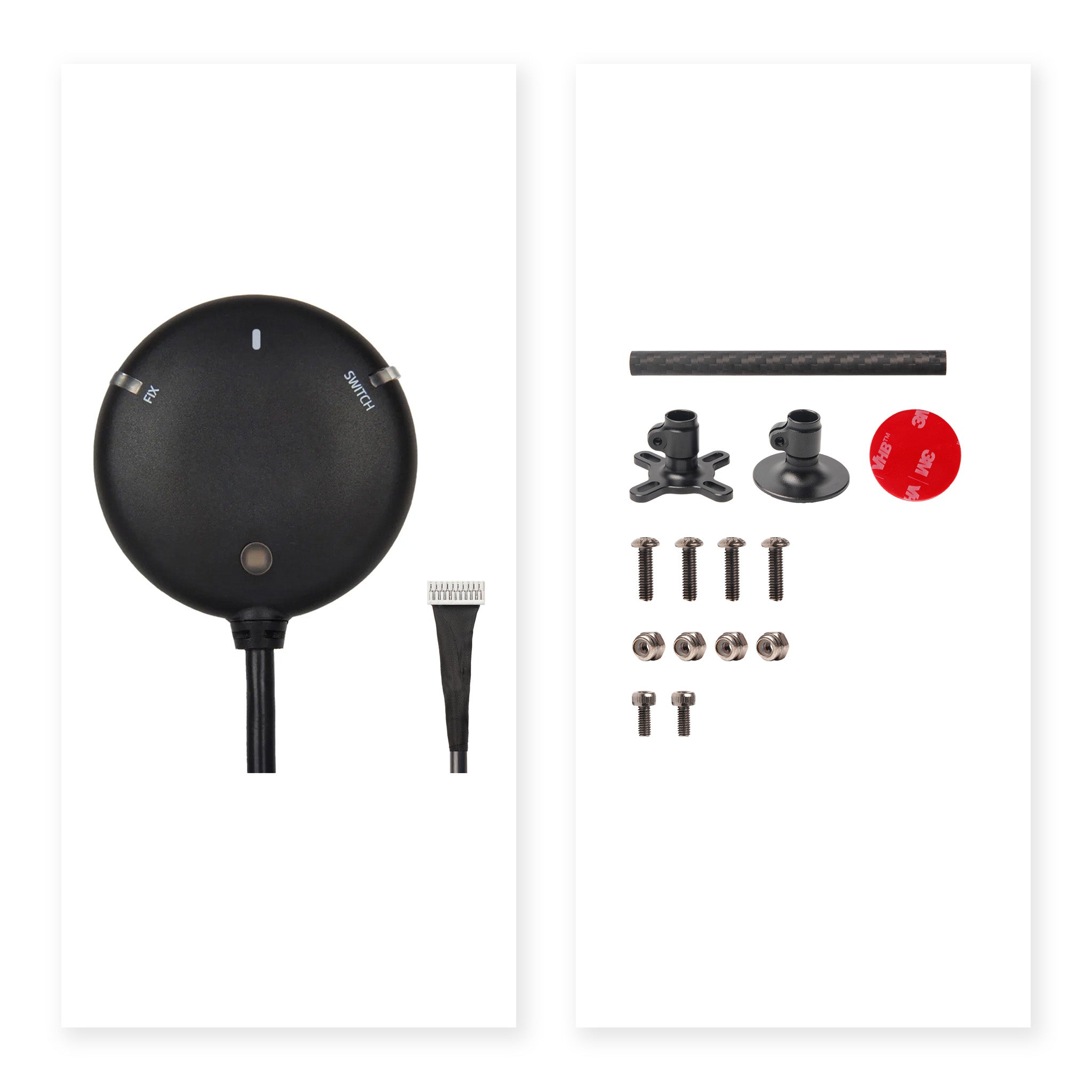 M9N GPS