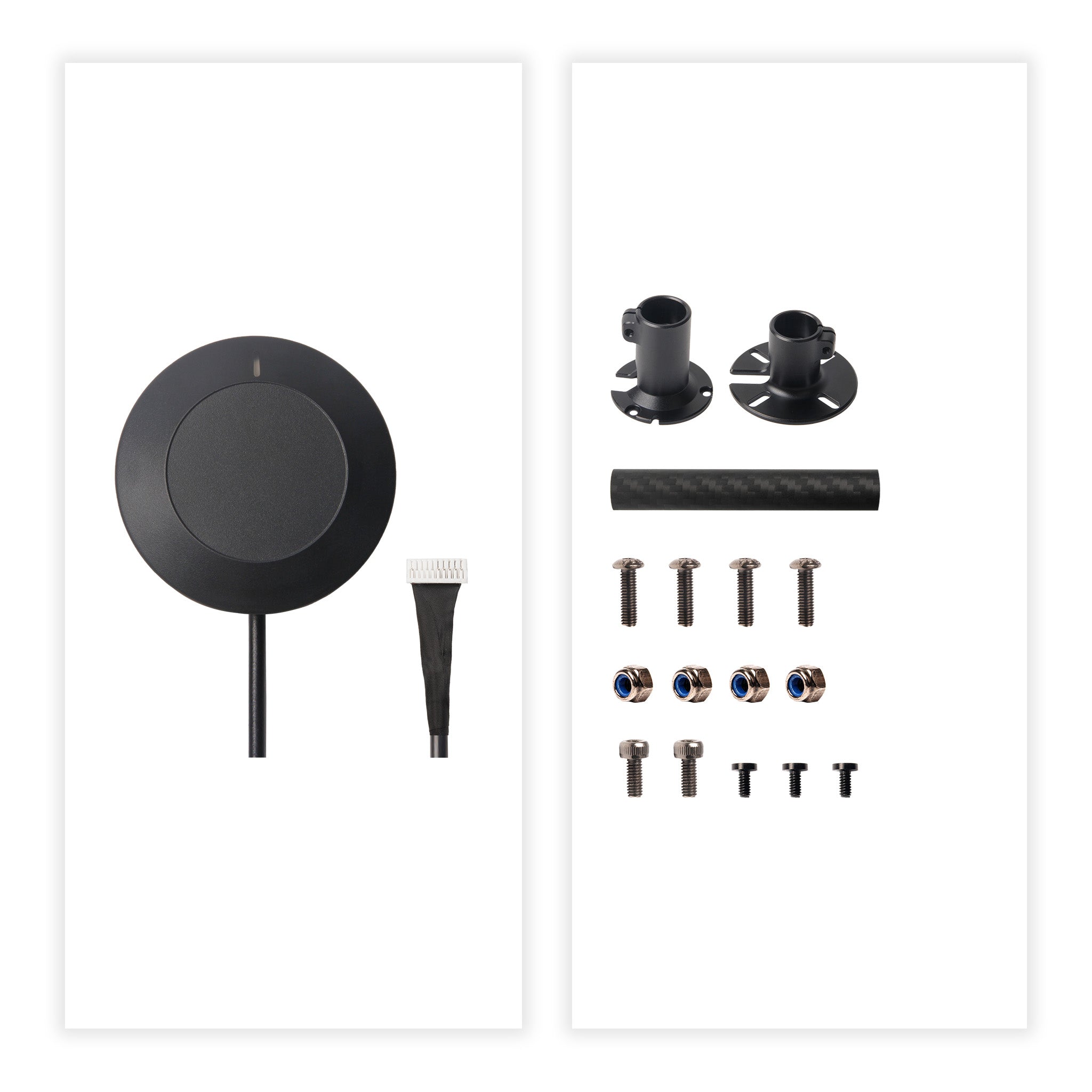 M9N & M10 GPS V2 (IP67)