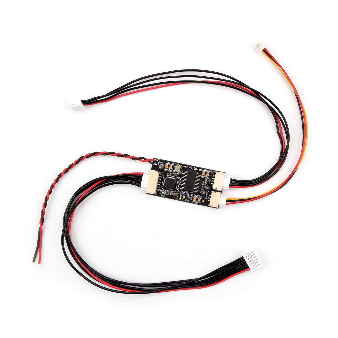 Micro OSD V2