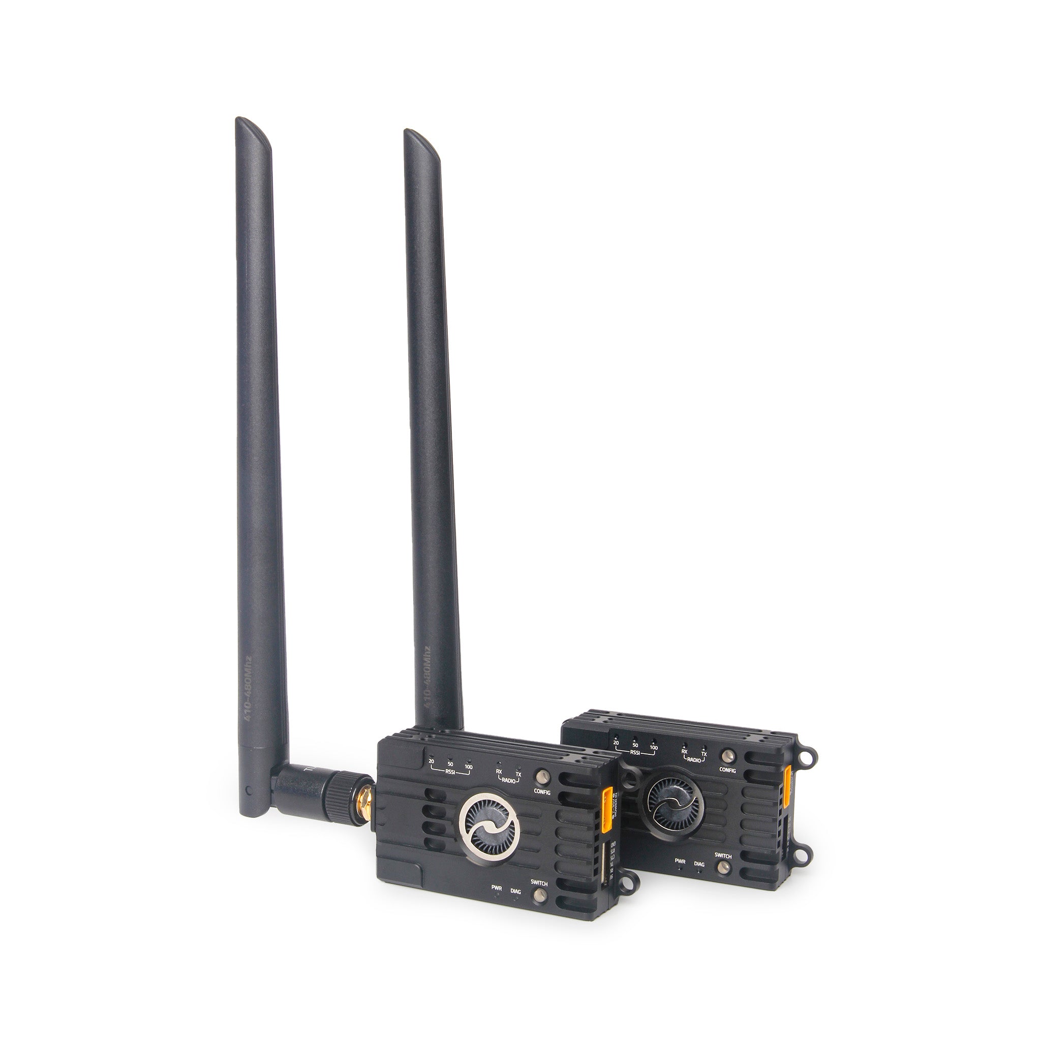 Microhard Telemetry Radio V2