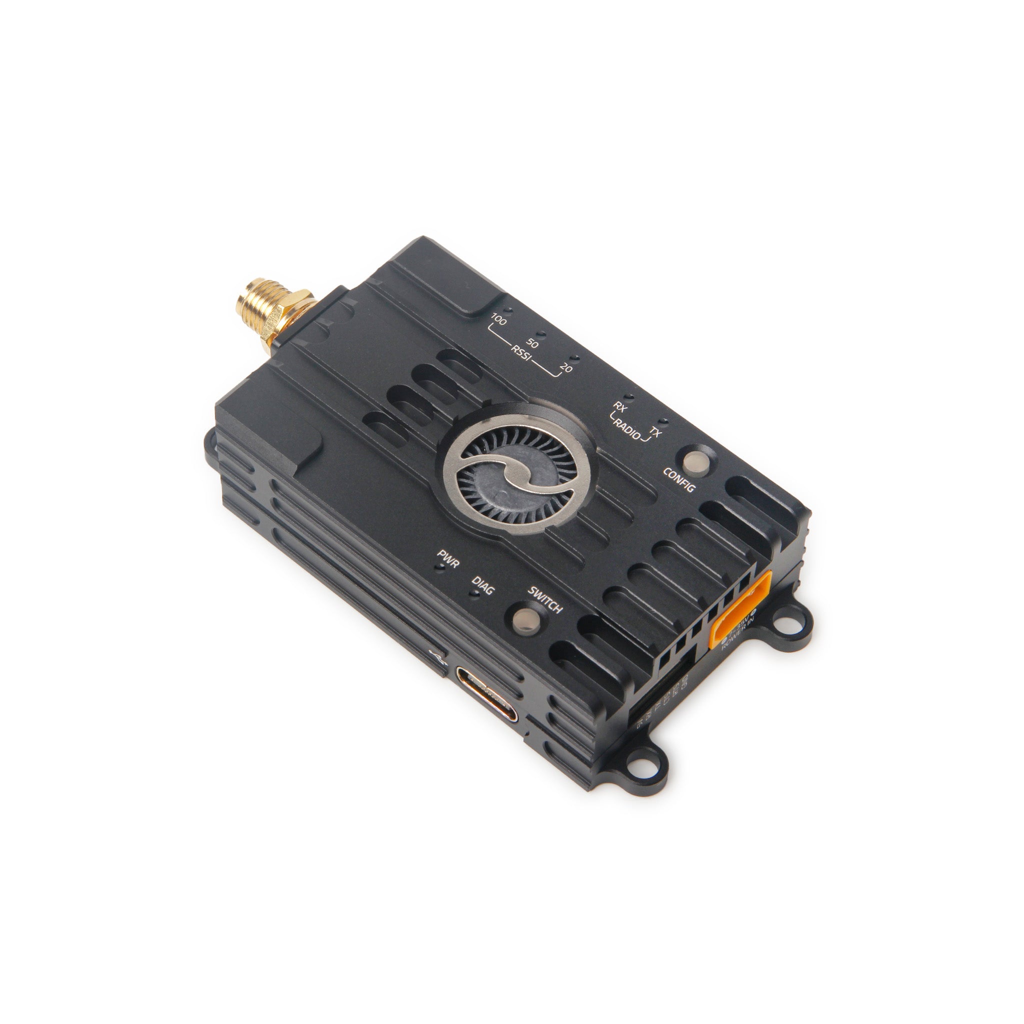 Microhard Telemetry Radio V2