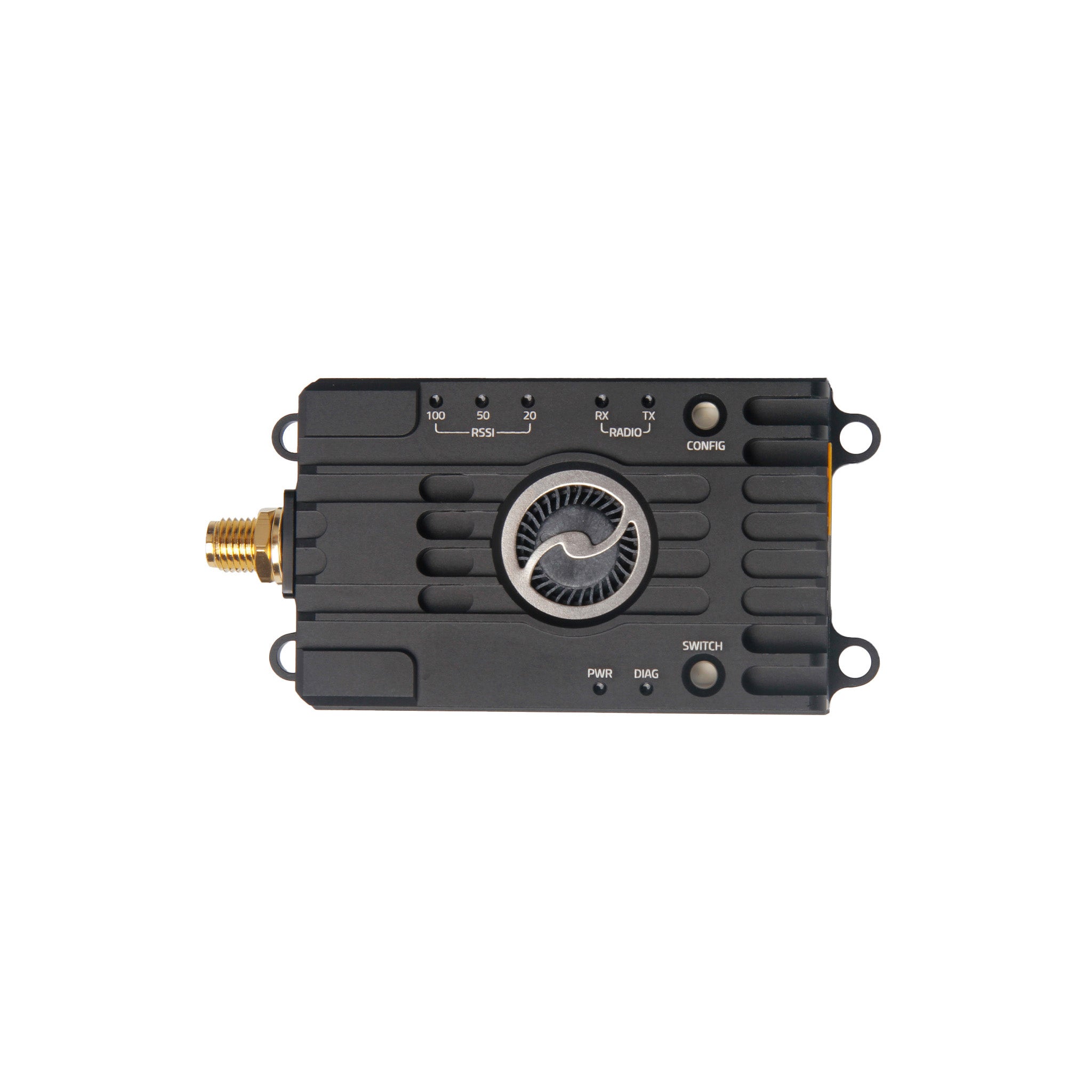 Microhard Telemetry Radio V2