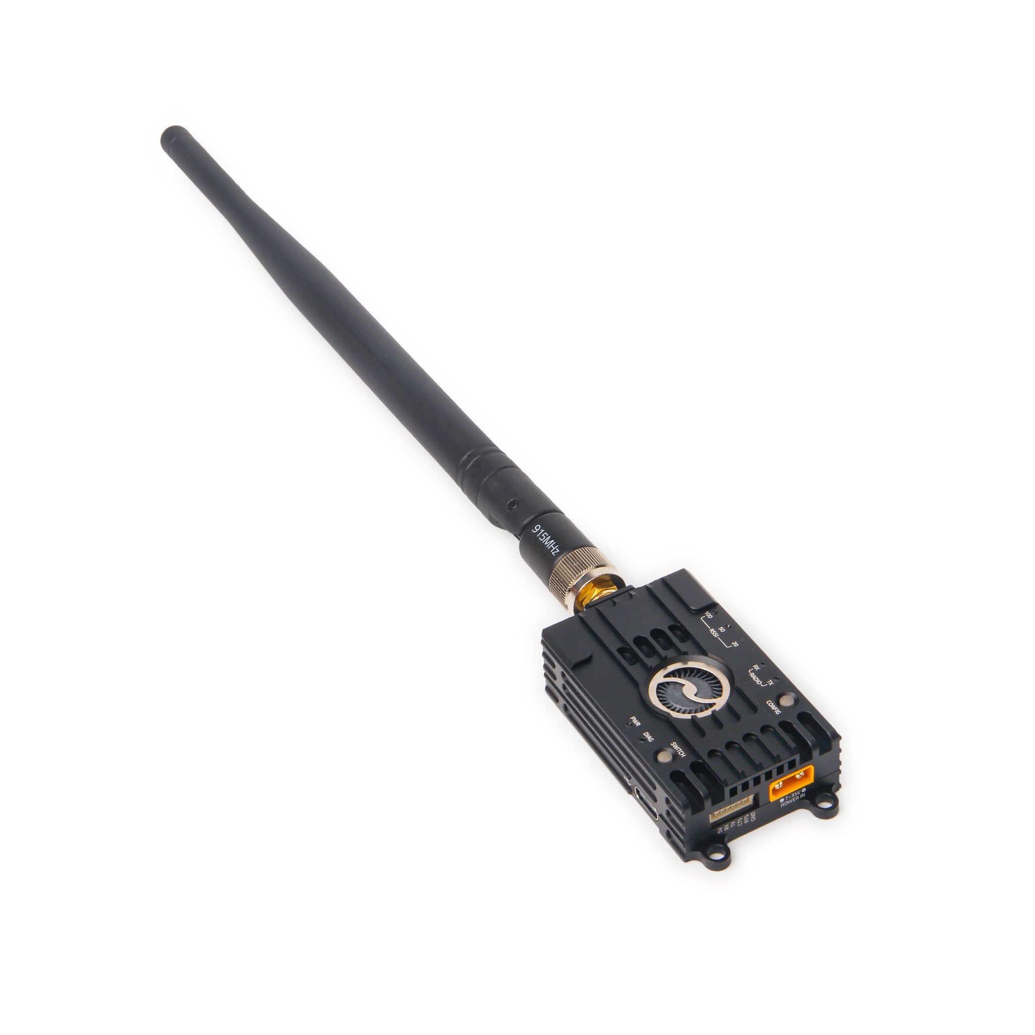 Microhard Telemetry Radio V2