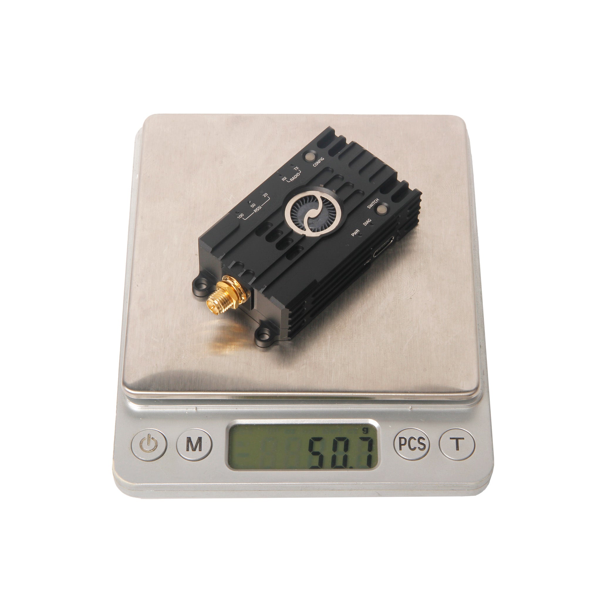 Microhard Telemetry Radio V2