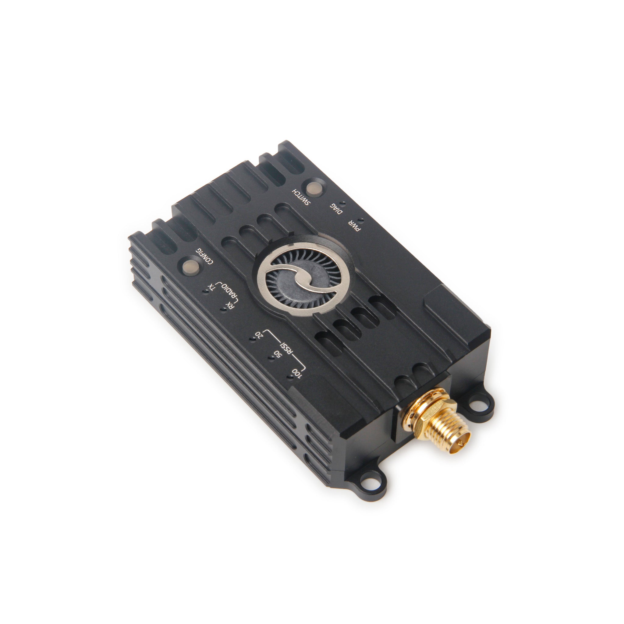 Microhard Telemetry Radio V2
